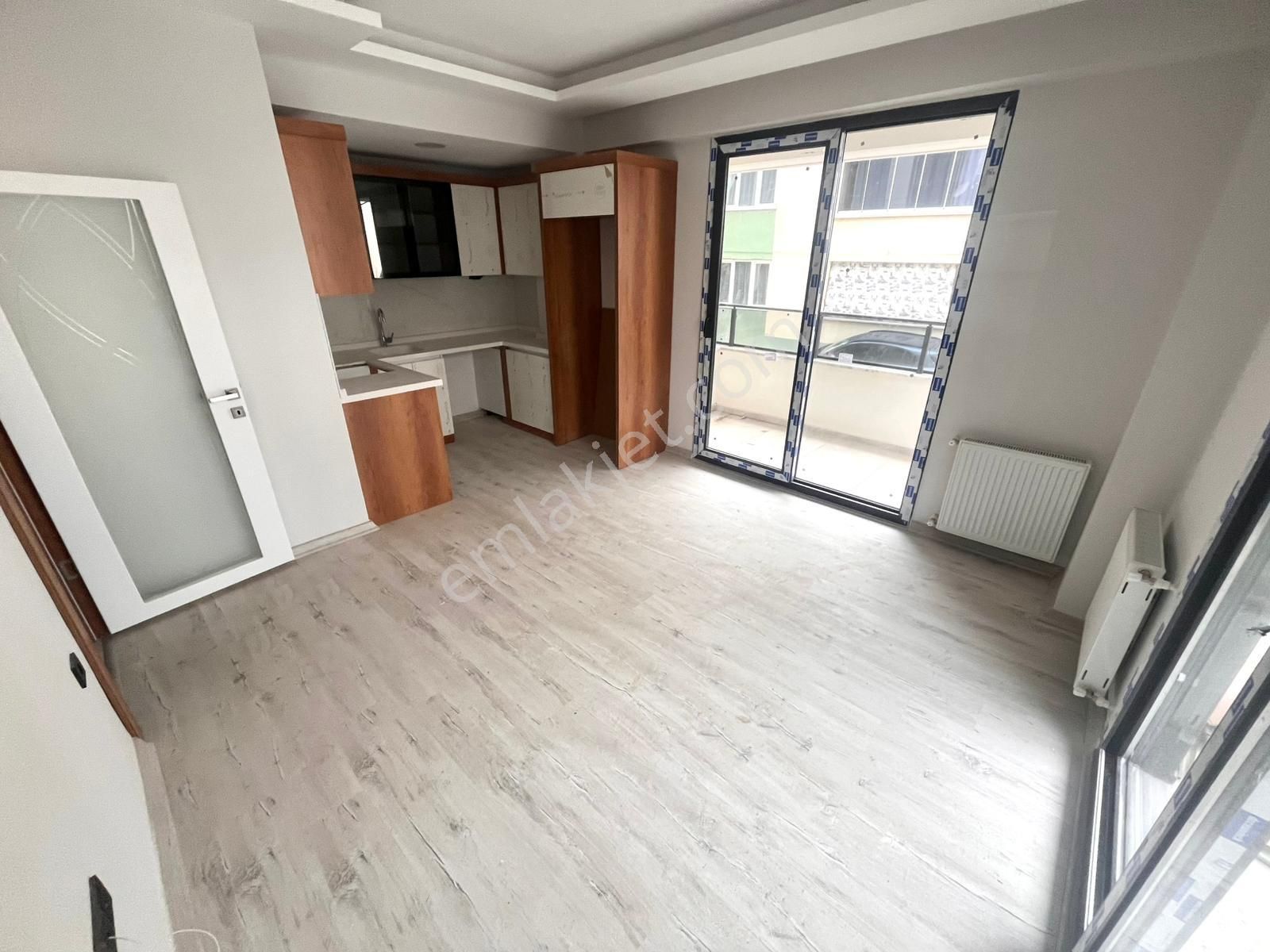 彡yüksel'den Tuzcumurat'ta Asansörlü Doğalgazlı 1+1 Kaçmaz Daire彡 - Görsel 5