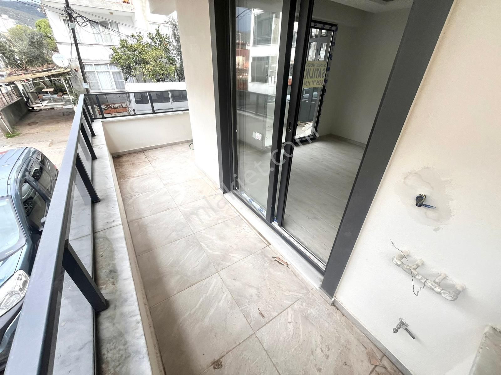 彡yüksel'den Tuzcumurat'ta Asansörlü Doğalgazlı 1+1 Kaçmaz Daire彡 - Görsel 20