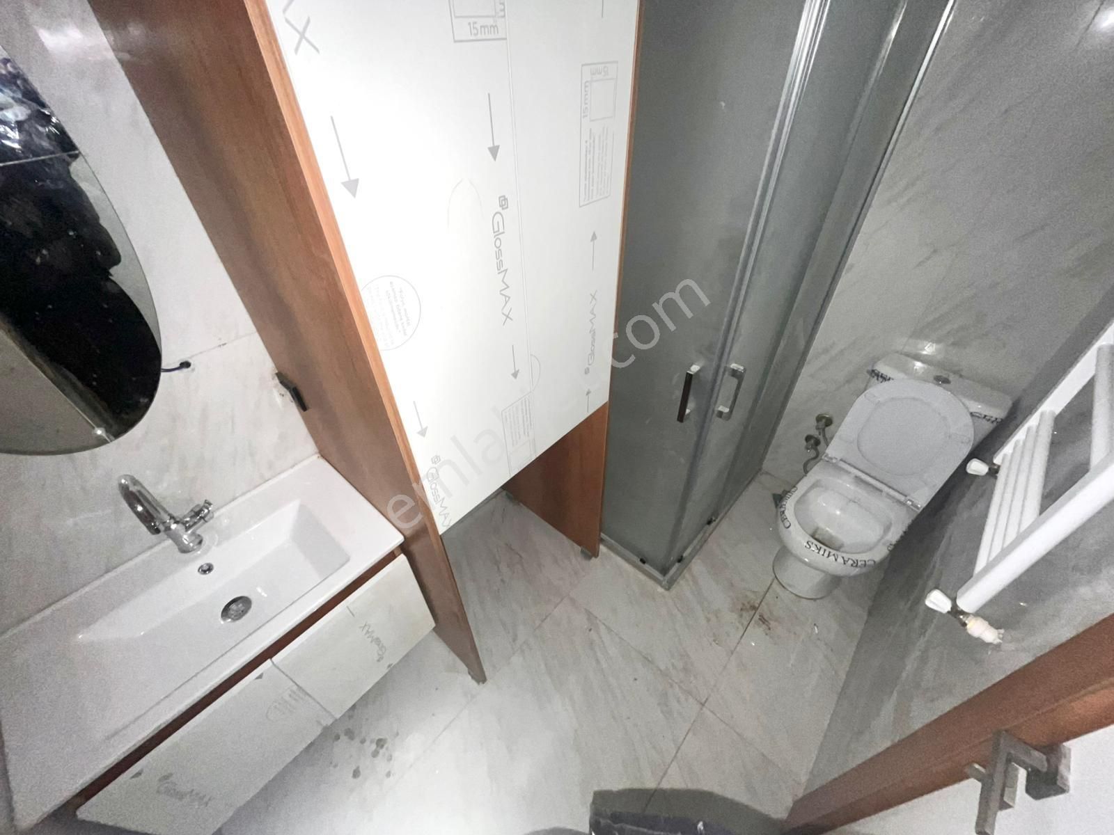 彡yüksel'den Tuzcumurat'ta Asansörlü Doğalgazlı 1+1 Kaçmaz Daire彡 - Görsel 14