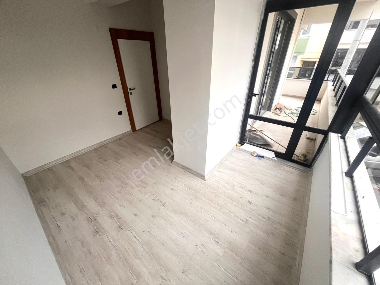 彡yüksel'den Tuzcumurat'ta Asansörlü Doğalgazlı 1+1 Kaçmaz Daire彡 - Görsel 18