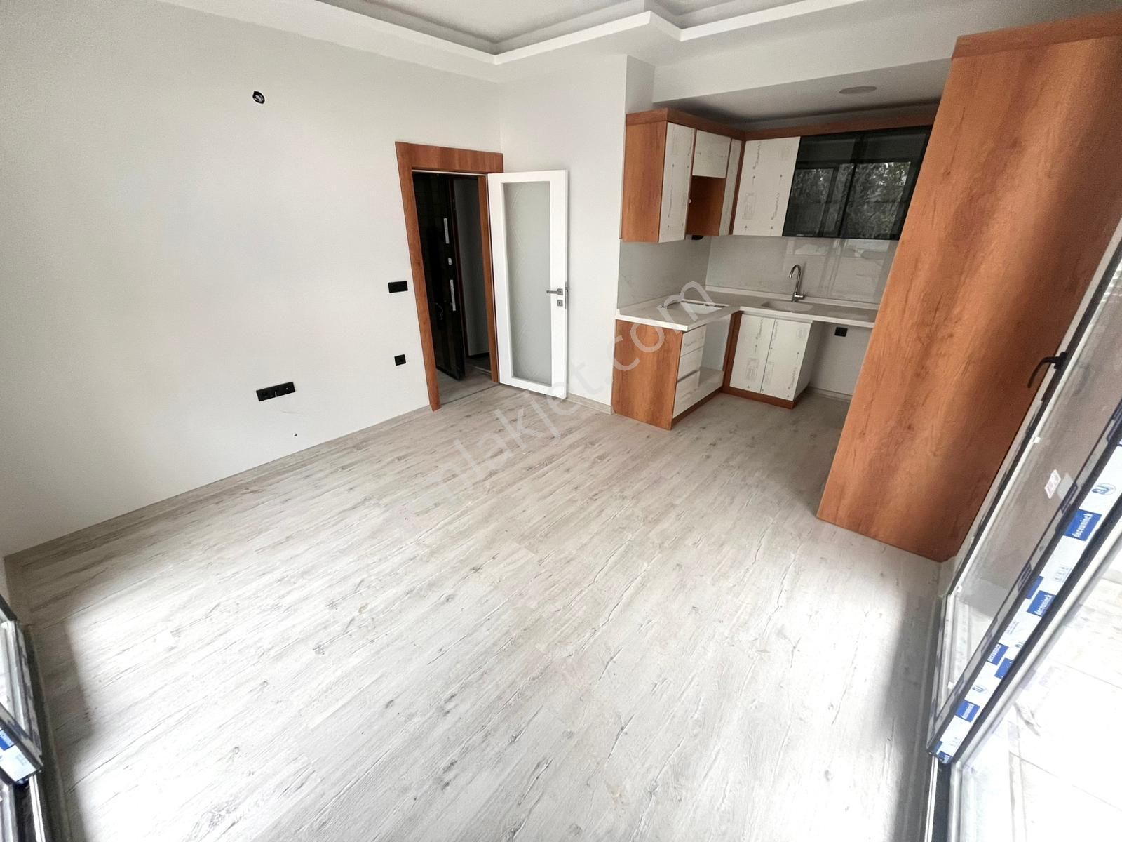 彡yüksel'den Tuzcumurat'ta Asansörlü Doğalgazlı 1+1 Kaçmaz Daire彡 - Görsel 8