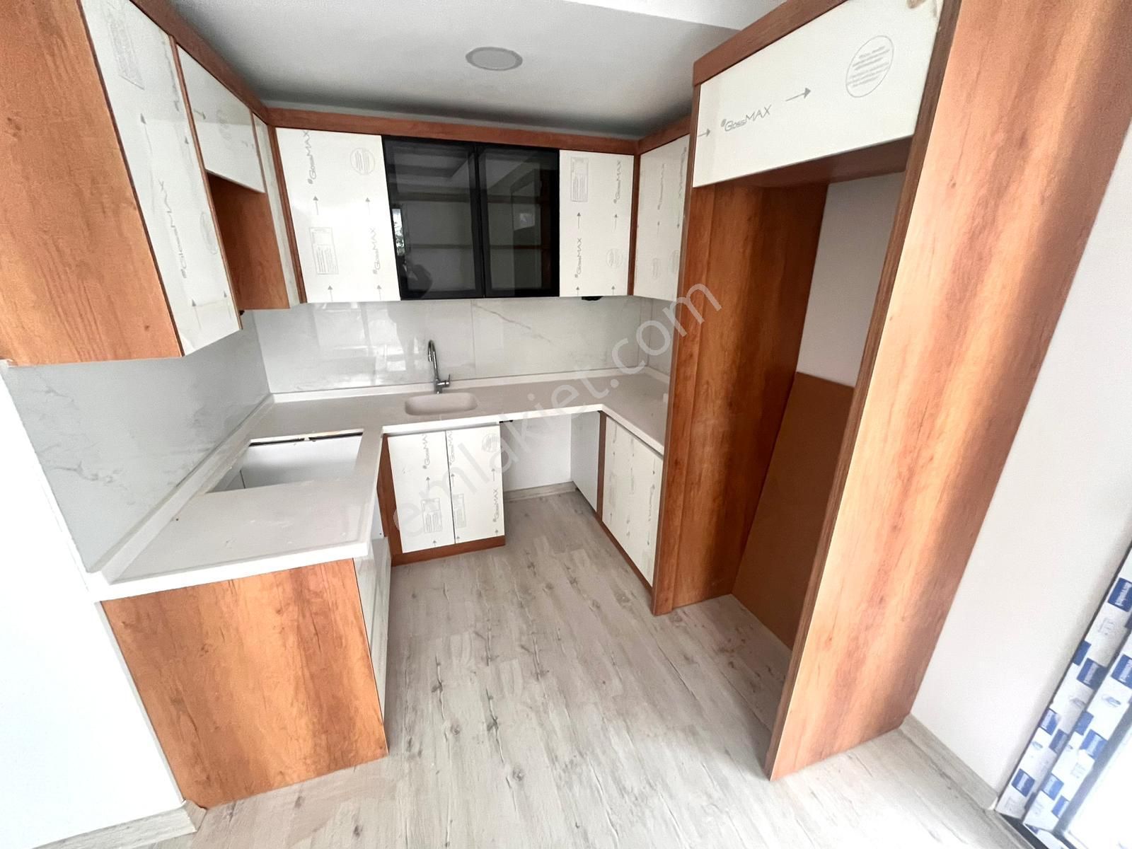 彡yüksel'den Tuzcumurat'ta Asansörlü Doğalgazlı 1+1 Kaçmaz Daire彡 - Görsel 3