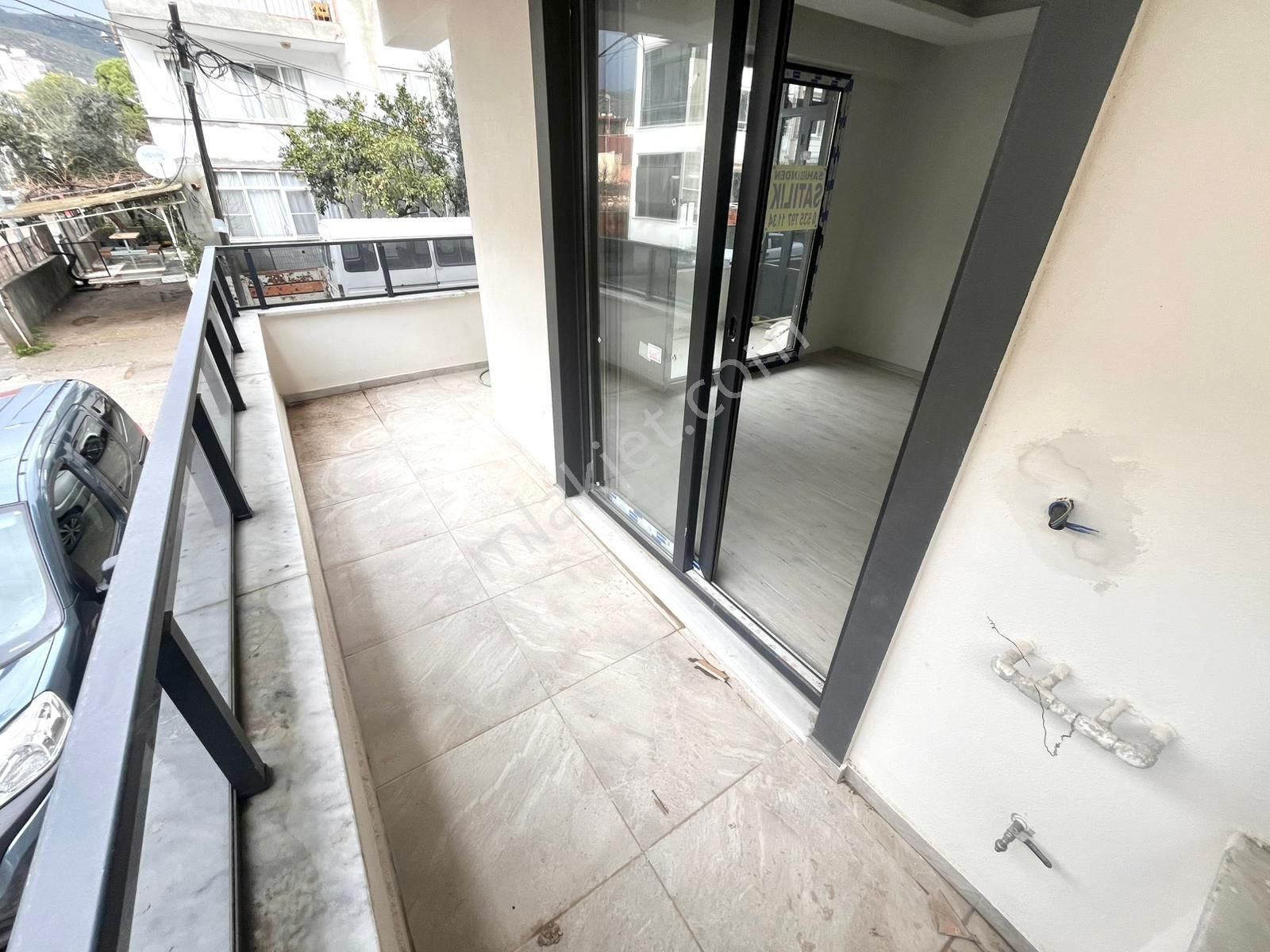 彡yüksel'den Tuzcumurat'ta Asansörlü Doğalgazlı 1+1 Kaçmaz Daire彡 - Görsel 19