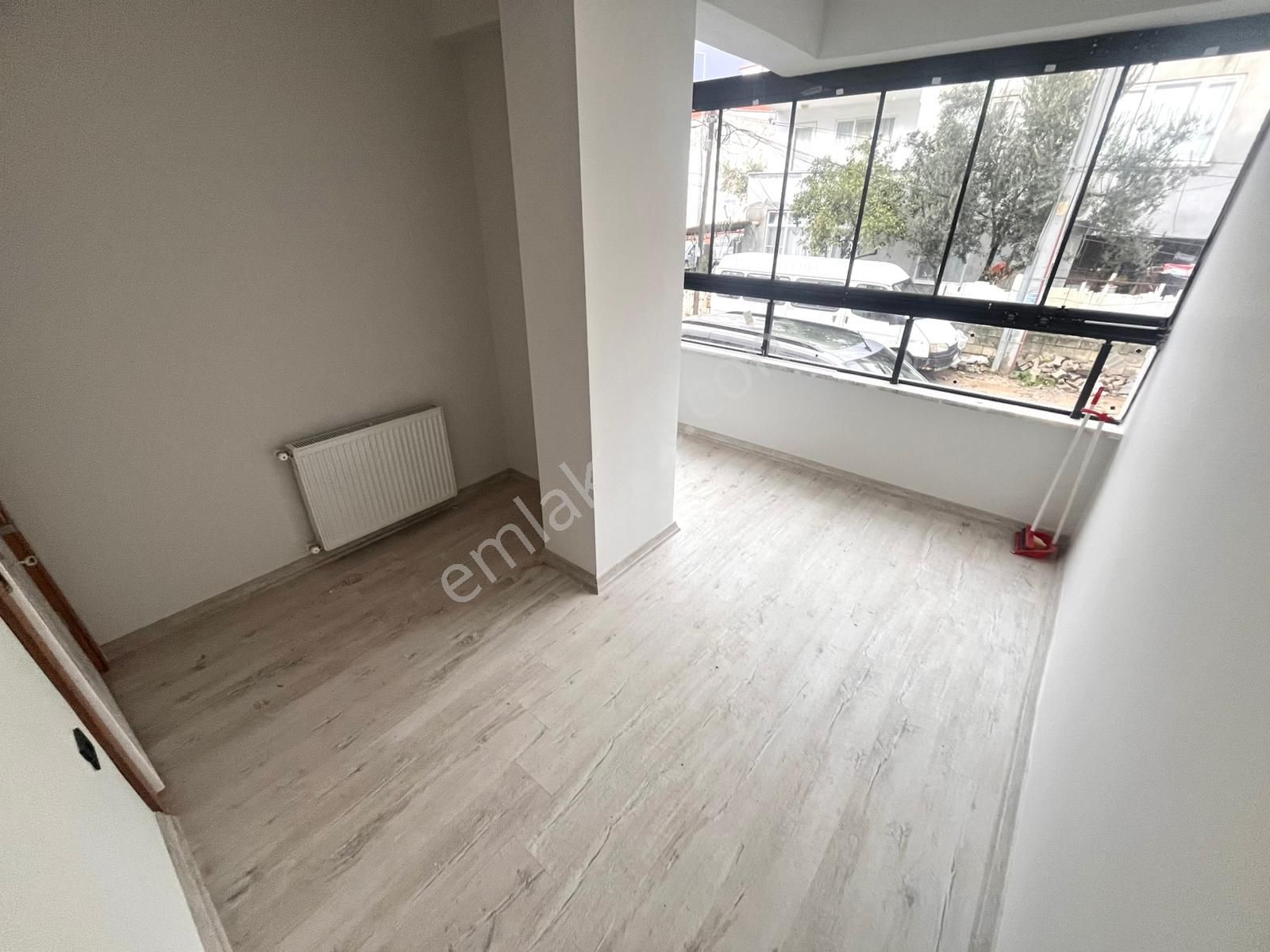 彡yüksel'den Tuzcumurat'ta Asansörlü Doğalgazlı 1+1 Kaçmaz Daire彡 - Görsel 23