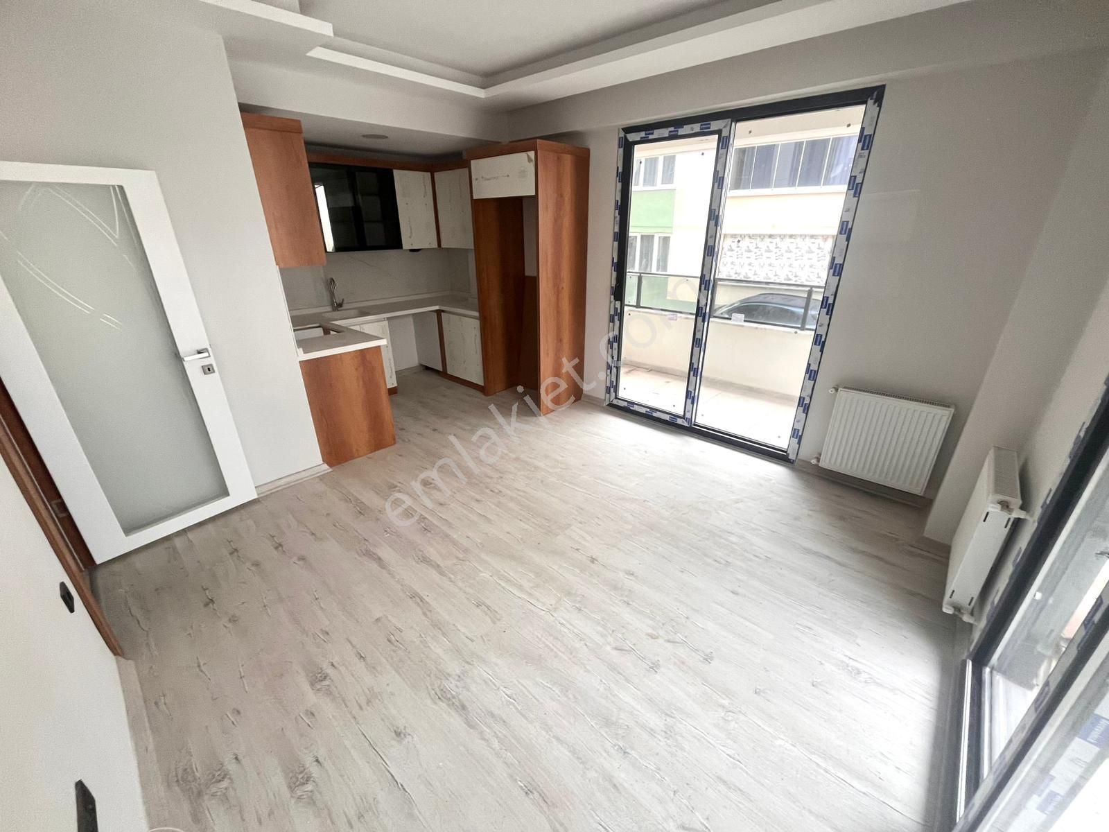 彡yüksel'den Tuzcumurat'ta Asansörlü Doğalgazlı 1+1 Kaçmaz Daire彡 - Görsel 4