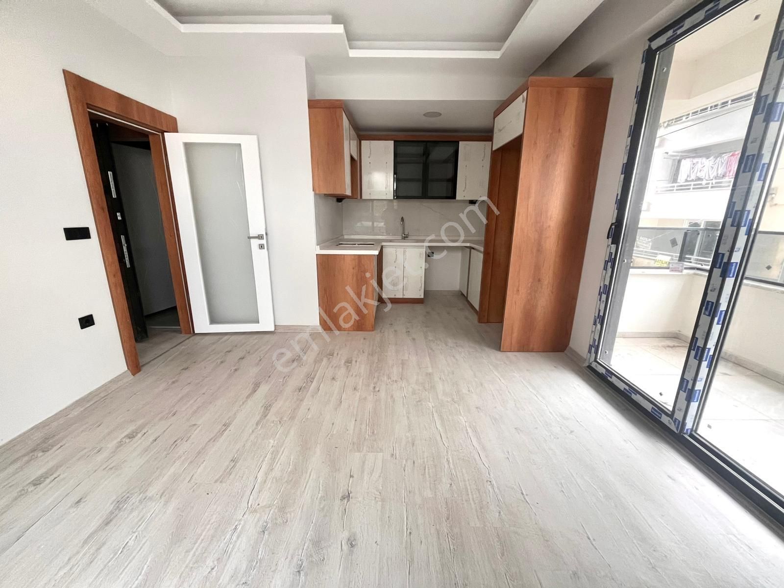 彡yüksel'den Tuzcumurat'ta Asansörlü Doğalgazlı 1+1 Kaçmaz Daire彡 - Görsel 9