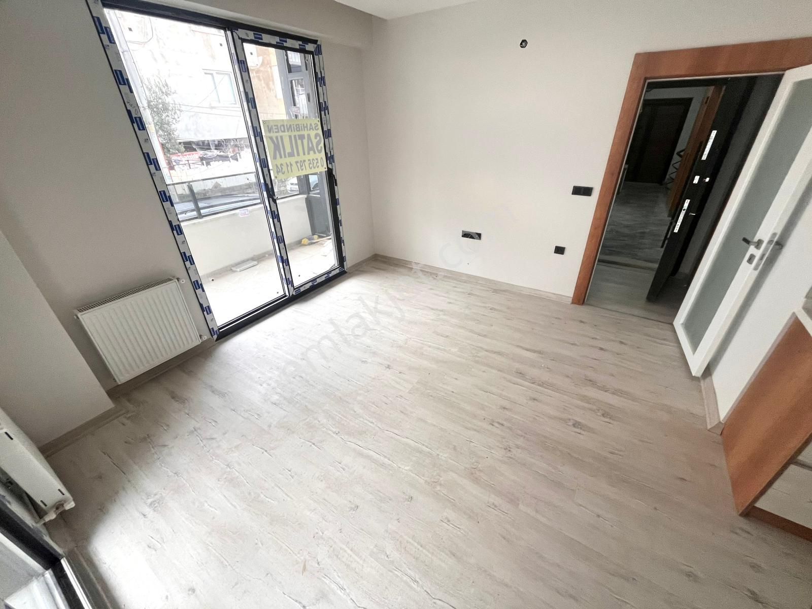 彡yüksel'den Tuzcumurat'ta Asansörlü Doğalgazlı 1+1 Kaçmaz Daire彡 - Görsel 12