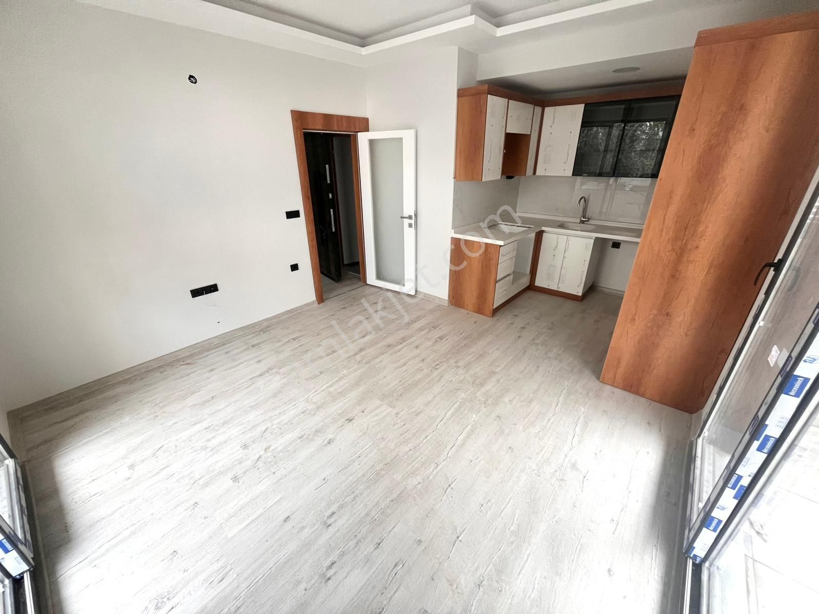 彡yüksel'den Tuzcumurat'ta Asansörlü Doğalgazlı 1+1 Kaçmaz Daire彡 - Görsel 6