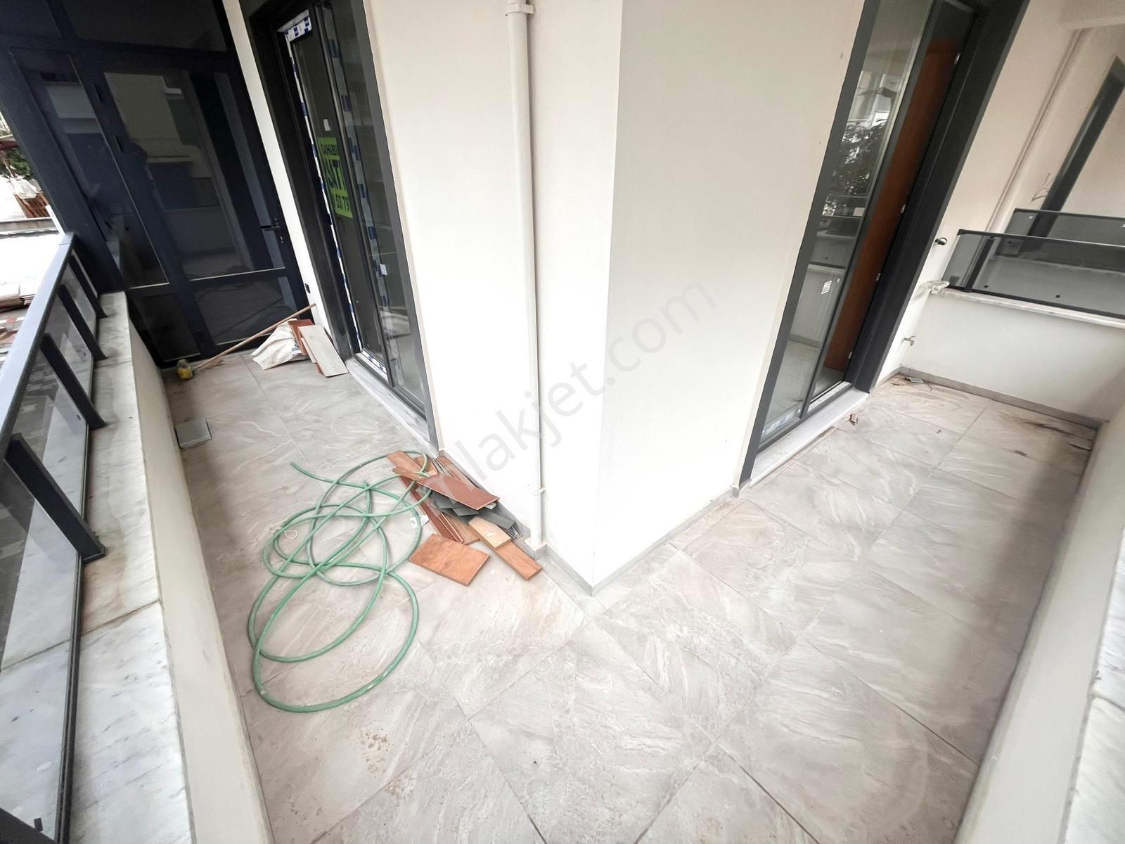 彡yüksel'den Tuzcumurat'ta Asansörlü Doğalgazlı 1+1 Kaçmaz Daire彡 - Görsel 21