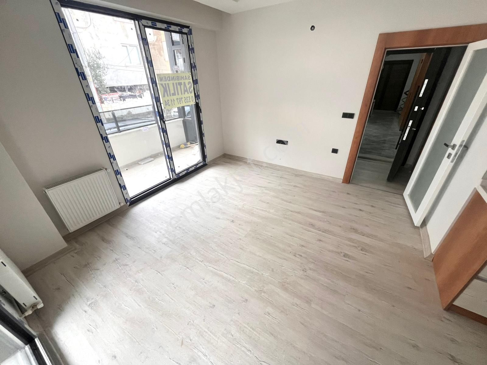 彡yüksel'den Tuzcumurat'ta Asansörlü Doğalgazlı 1+1 Kaçmaz Daire彡 - Görsel 11