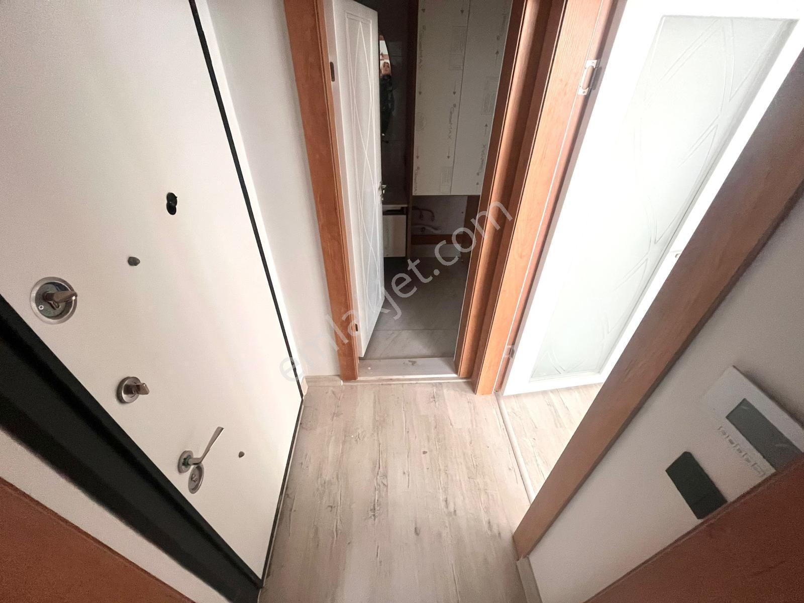 彡yüksel'den Tuzcumurat'ta Asansörlü Doğalgazlı 1+1 Kaçmaz Daire彡 - Görsel 15