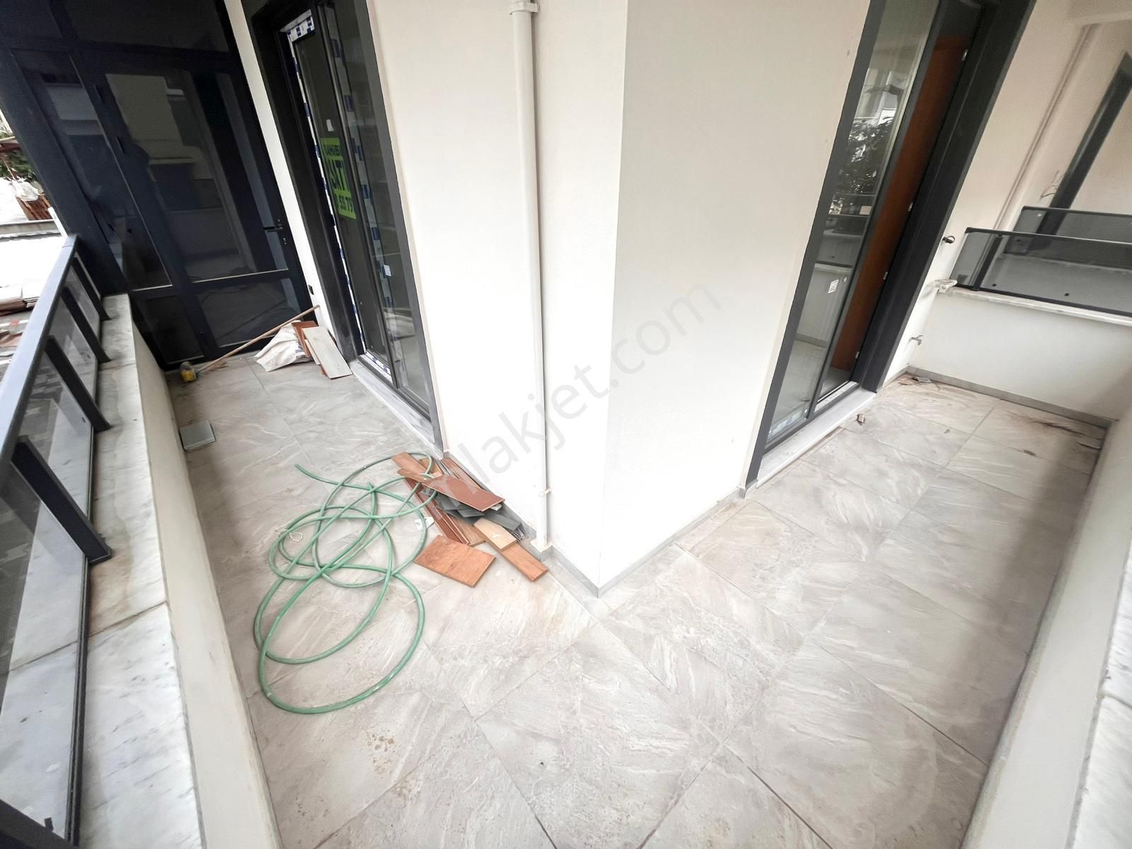 彡yüksel'den Tuzcumurat'ta Asansörlü Doğalgazlı 1+1 Kaçmaz Daire彡 - Görsel 22