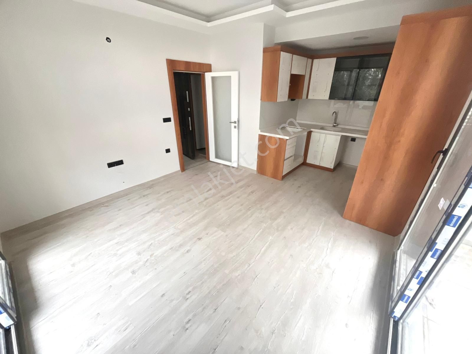 彡yüksel'den Tuzcumurat'ta Asansörlü Doğalgazlı 1+1 Kaçmaz Daire彡 - Görsel 7