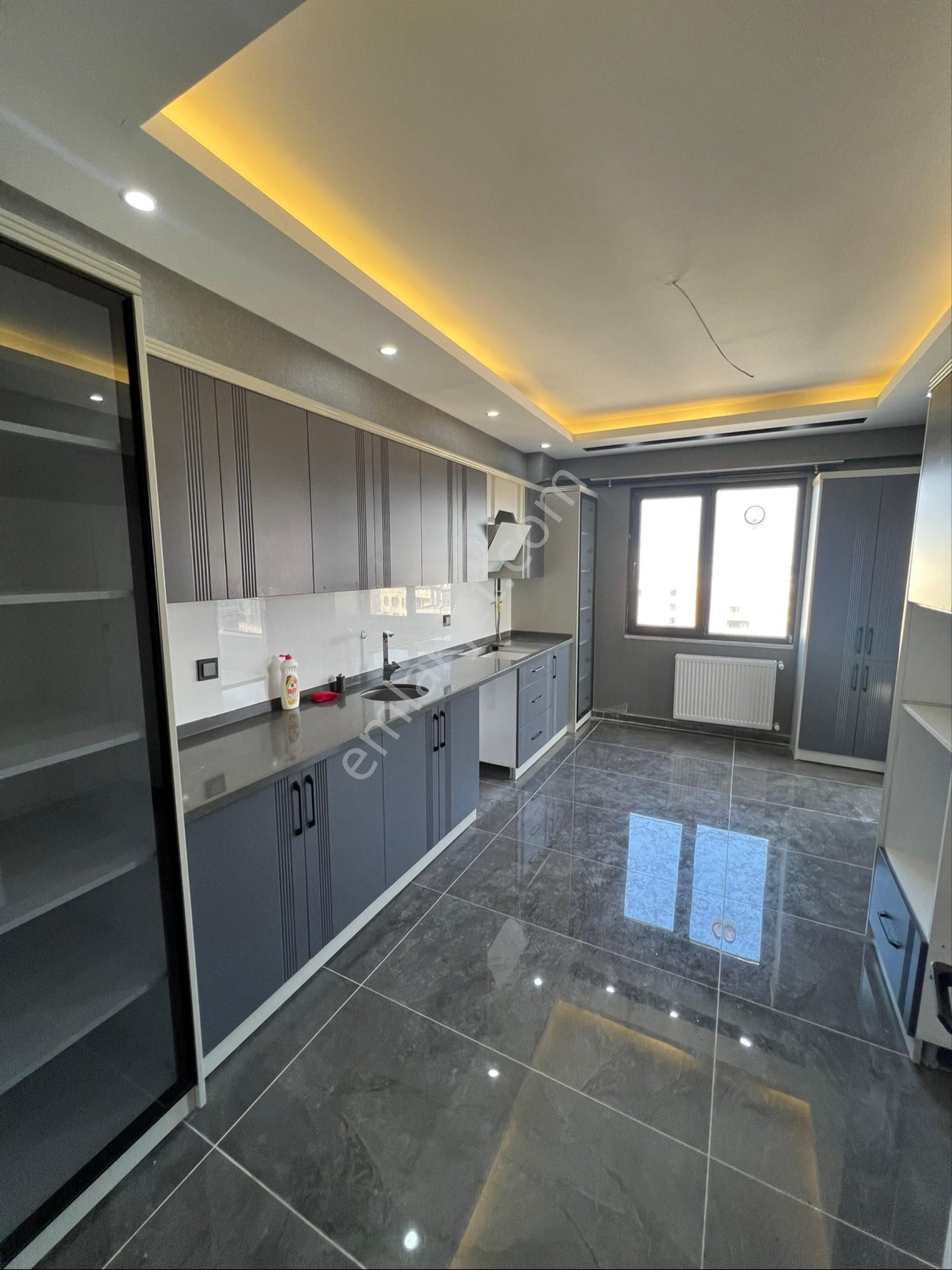 Seyrantepe’de Kiralık 4+1 - Görsel 5