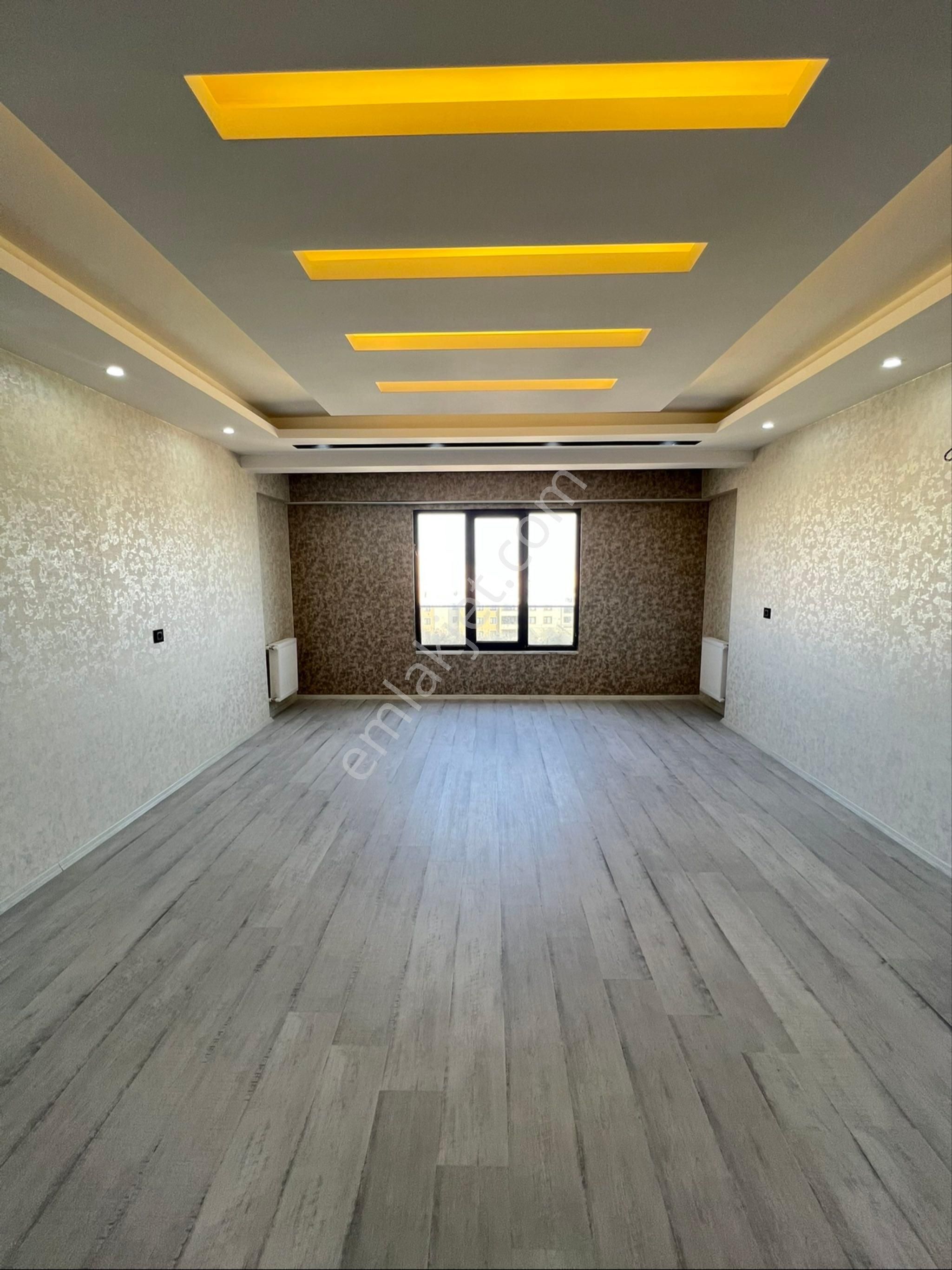 Seyrantepe’de Kiralık 4+1