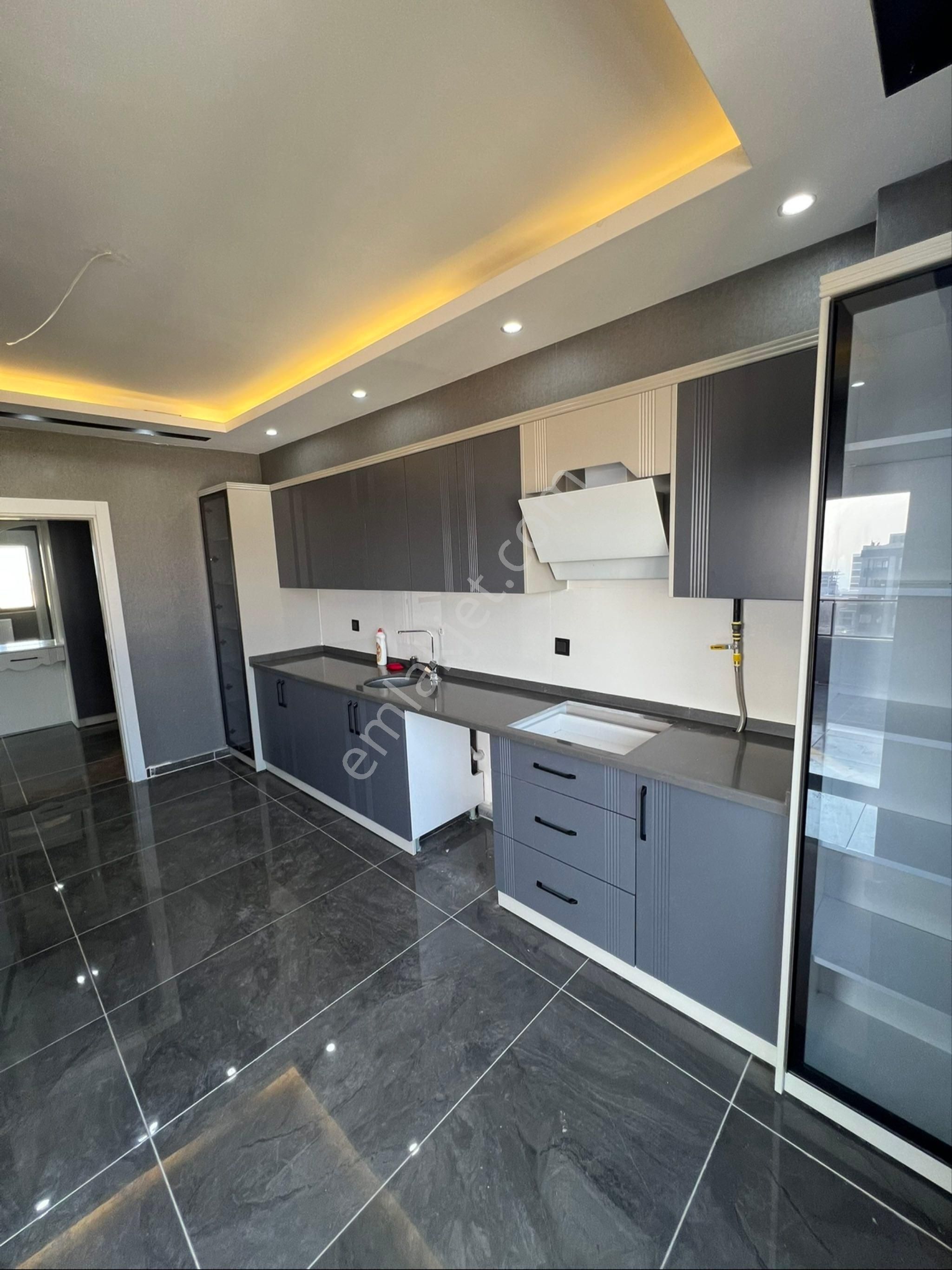 Seyrantepe’de Kiralık 4+1 - Görsel 4