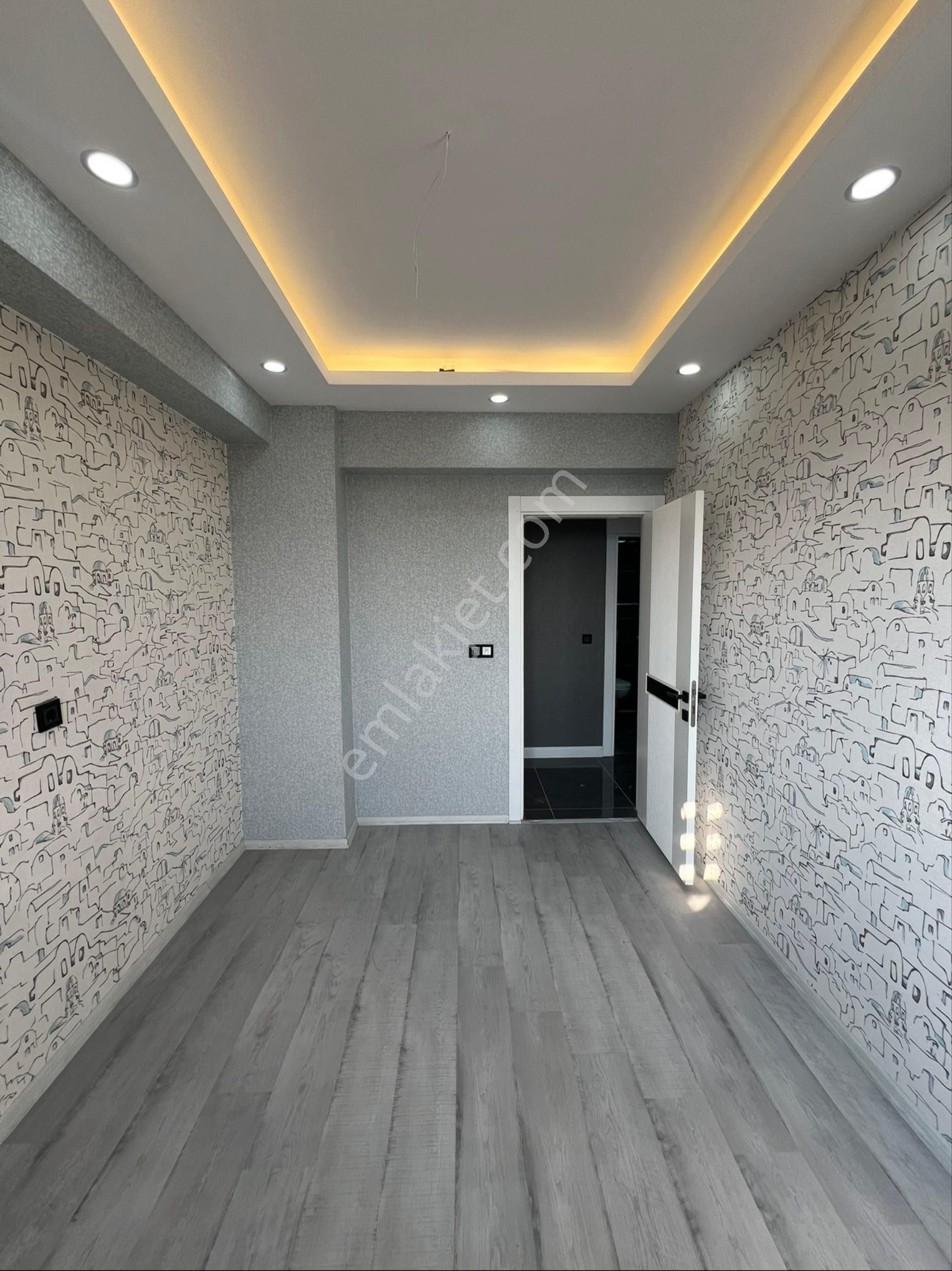 Seyrantepe’de Kiralık 4+1 - Görsel 14