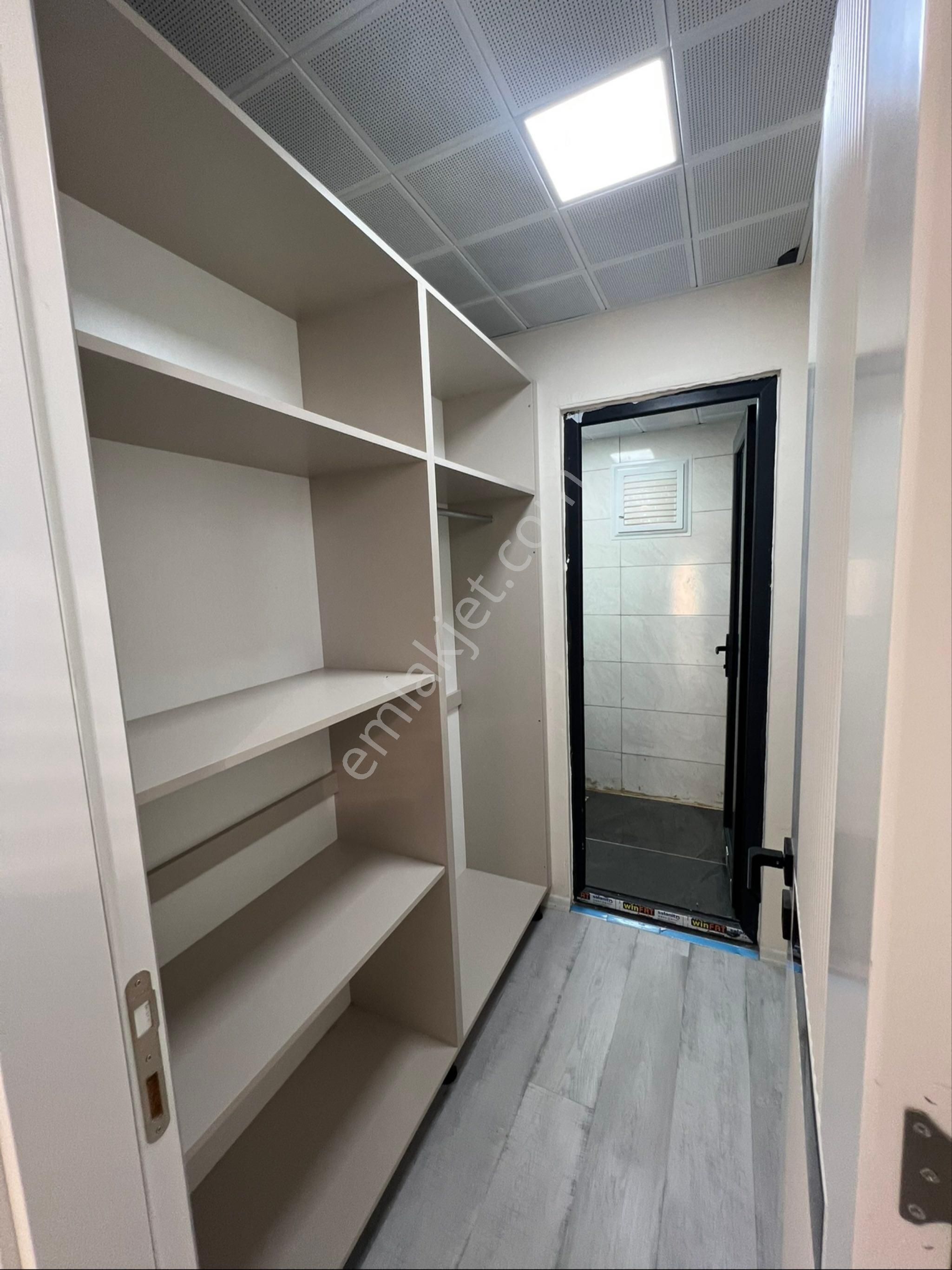 Seyrantepe’de Kiralık 4+1 - Görsel 16