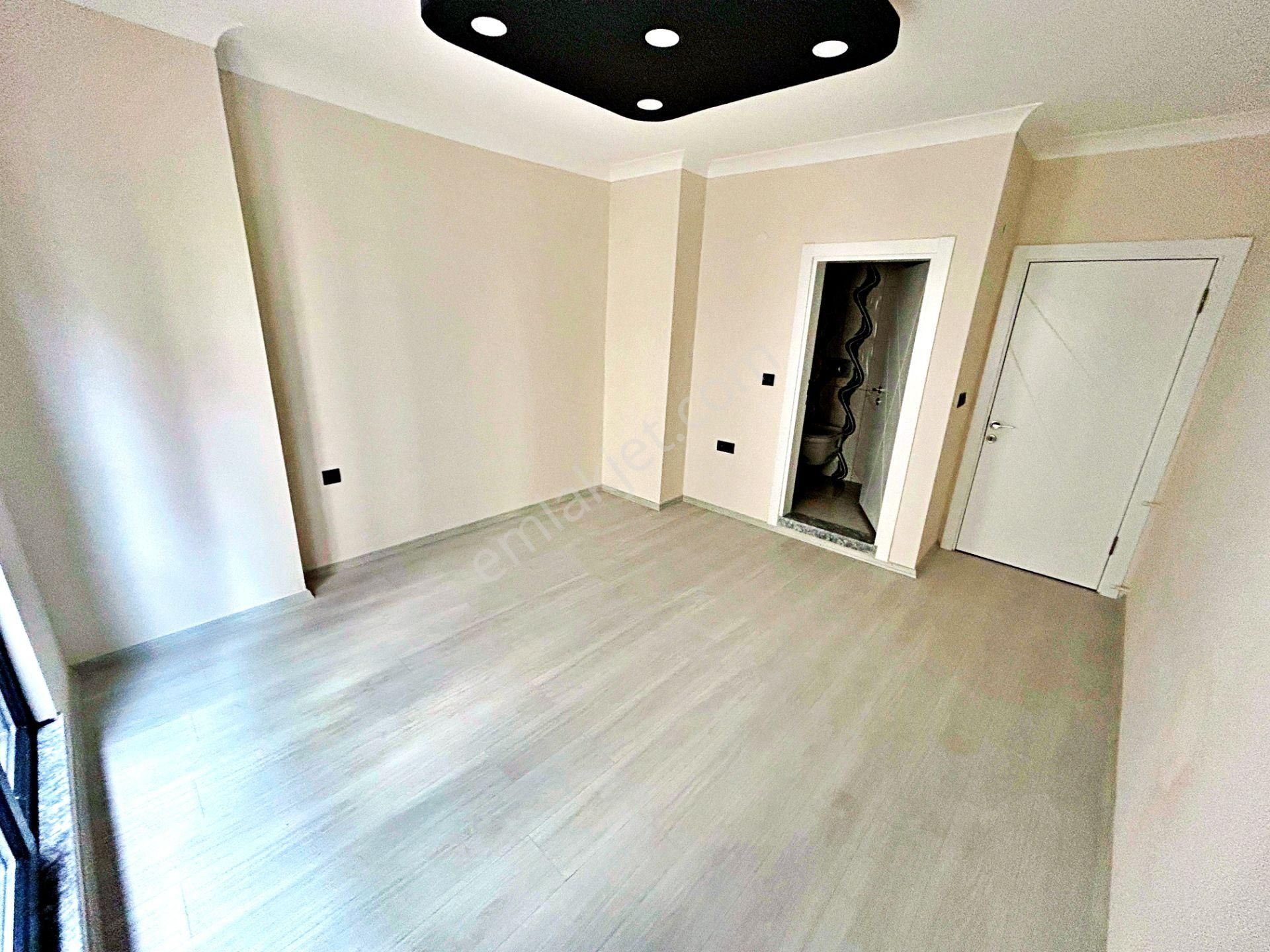 🌀gültaş Emlaktan Akçay Altınkumda Satılık 2+1 Açık Mutfak Asansörlü Daire - Görsel 17