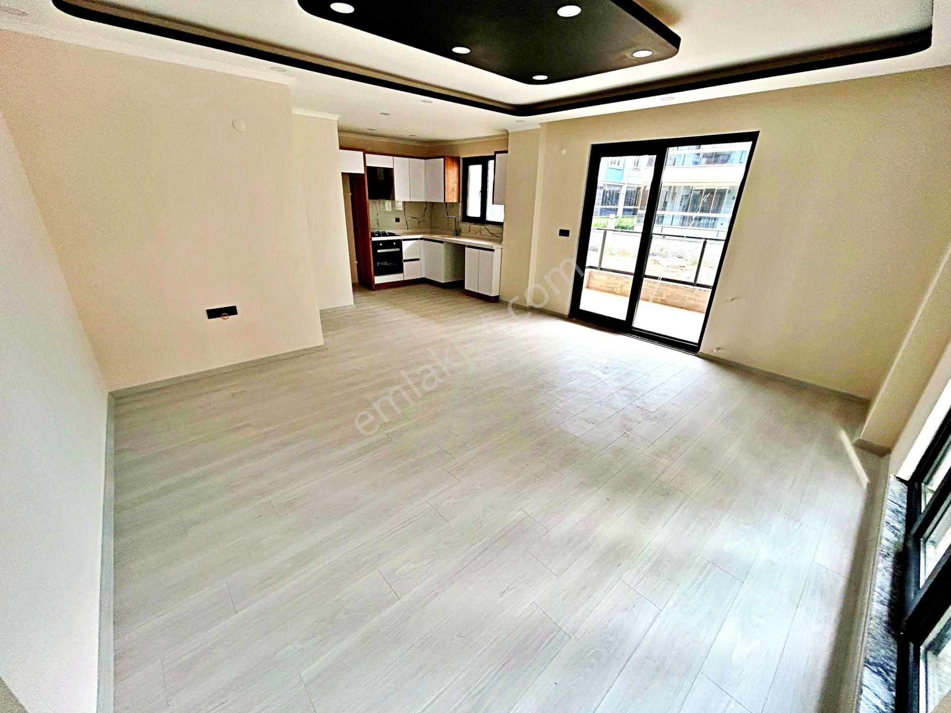 🌀gültaş Emlaktan Akçay Altınkumda Satılık 2+1 Açık Mutfak Asansörlü Daire - Görsel 30