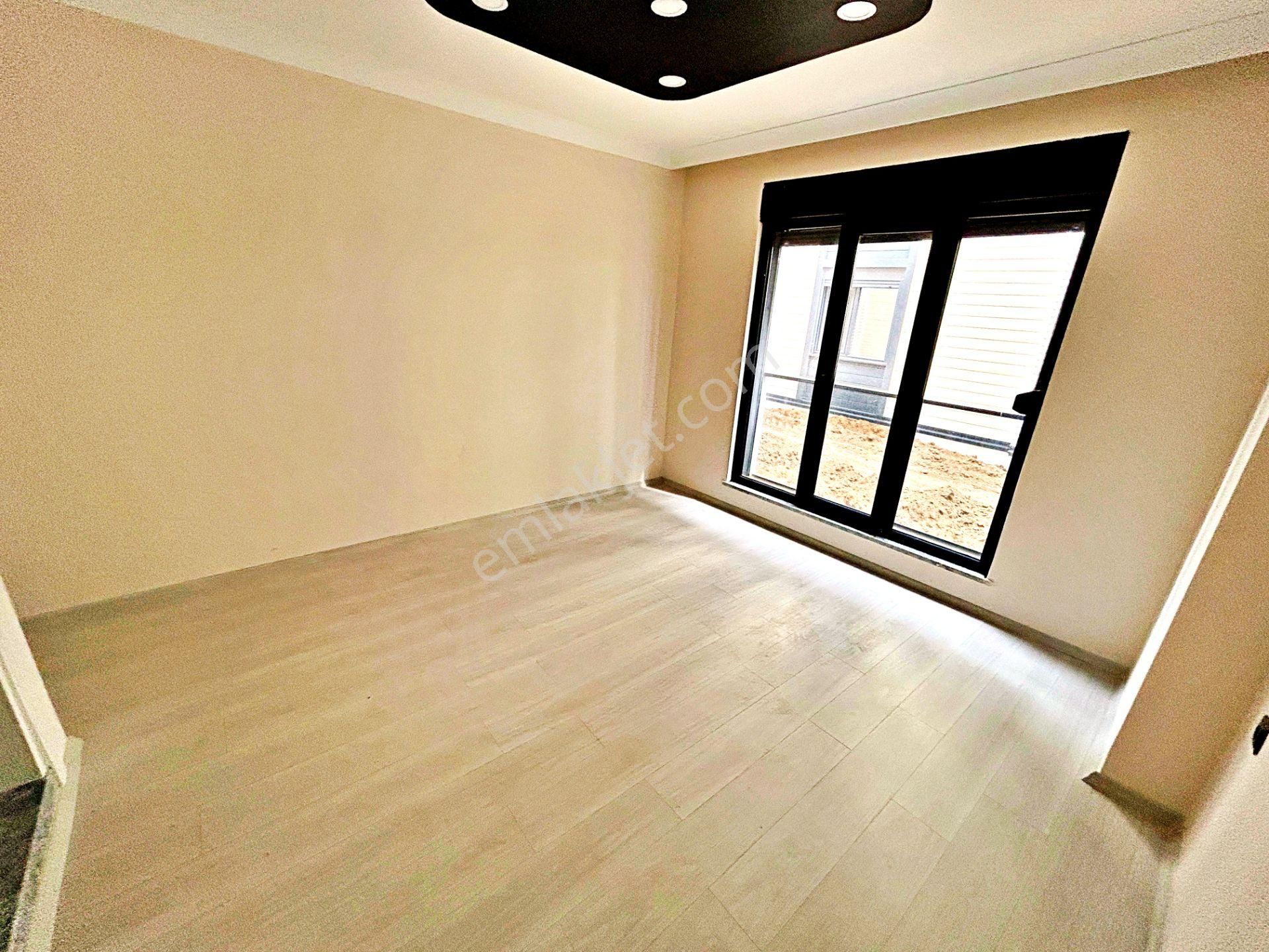 🌀gültaş Emlaktan Akçay Altınkumda Satılık 2+1 Açık Mutfak Asansörlü Daire - Görsel 14