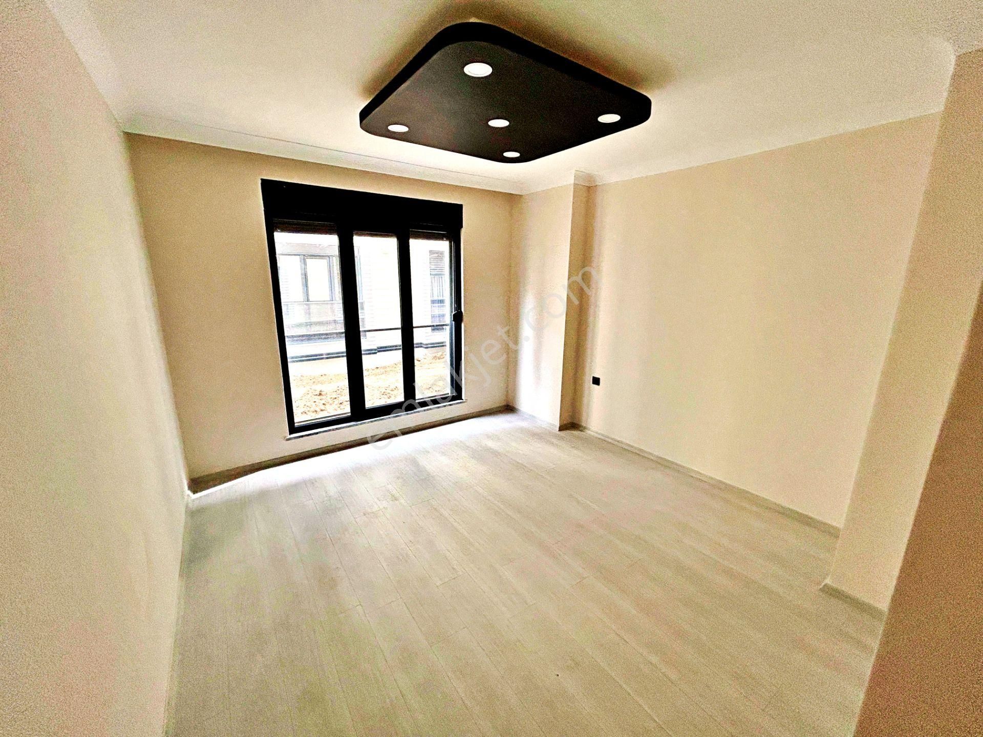 🌀gültaş Emlaktan Akçay Altınkumda Satılık 2+1 Açık Mutfak Asansörlü Daire - Görsel 10