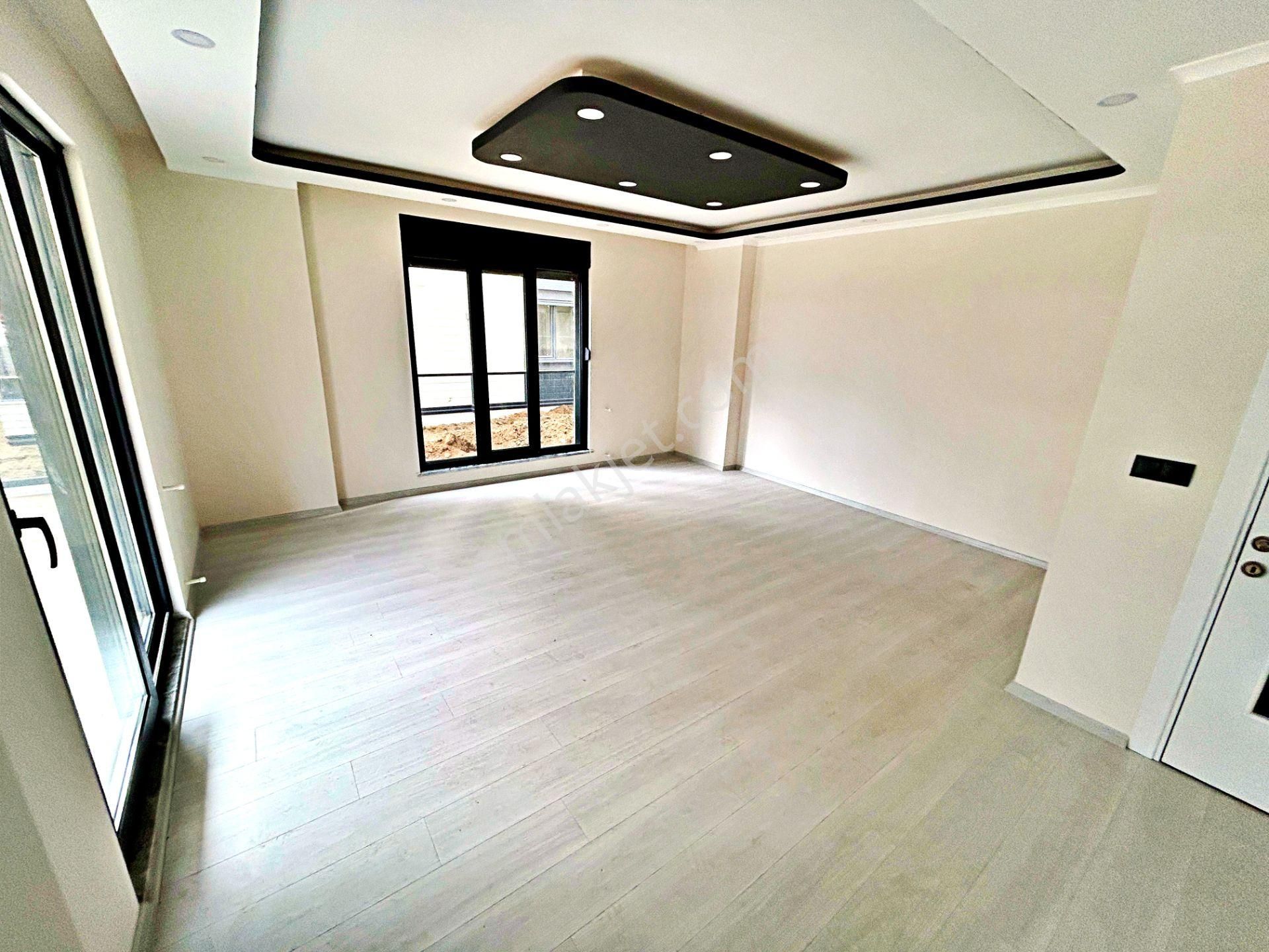 🌀gültaş Emlaktan Akçay Altınkumda Satılık 2+1 Açık Mutfak Asansörlü Daire - Görsel 15