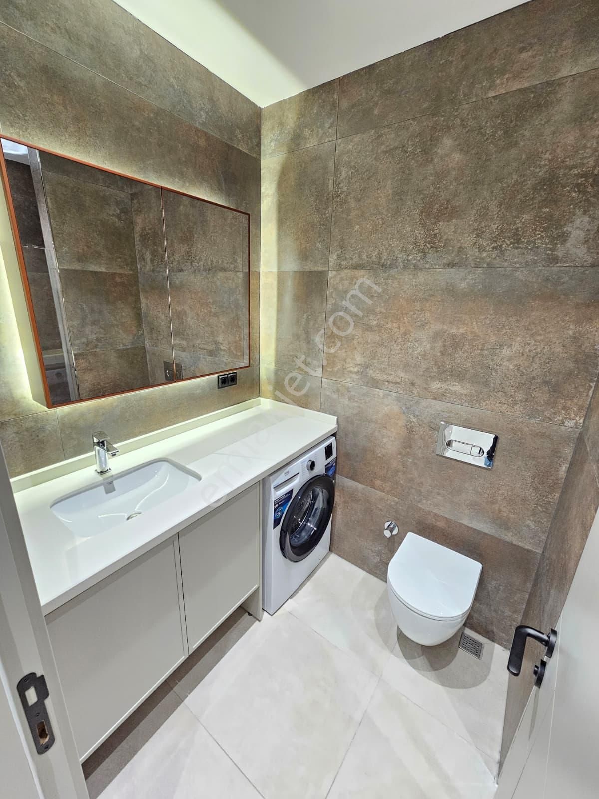 Denizli Adalet Te Full Eşyalı Kaçırılmayacak Fiyata Acil Satılık Fırsat Apartlar - Görsel 23