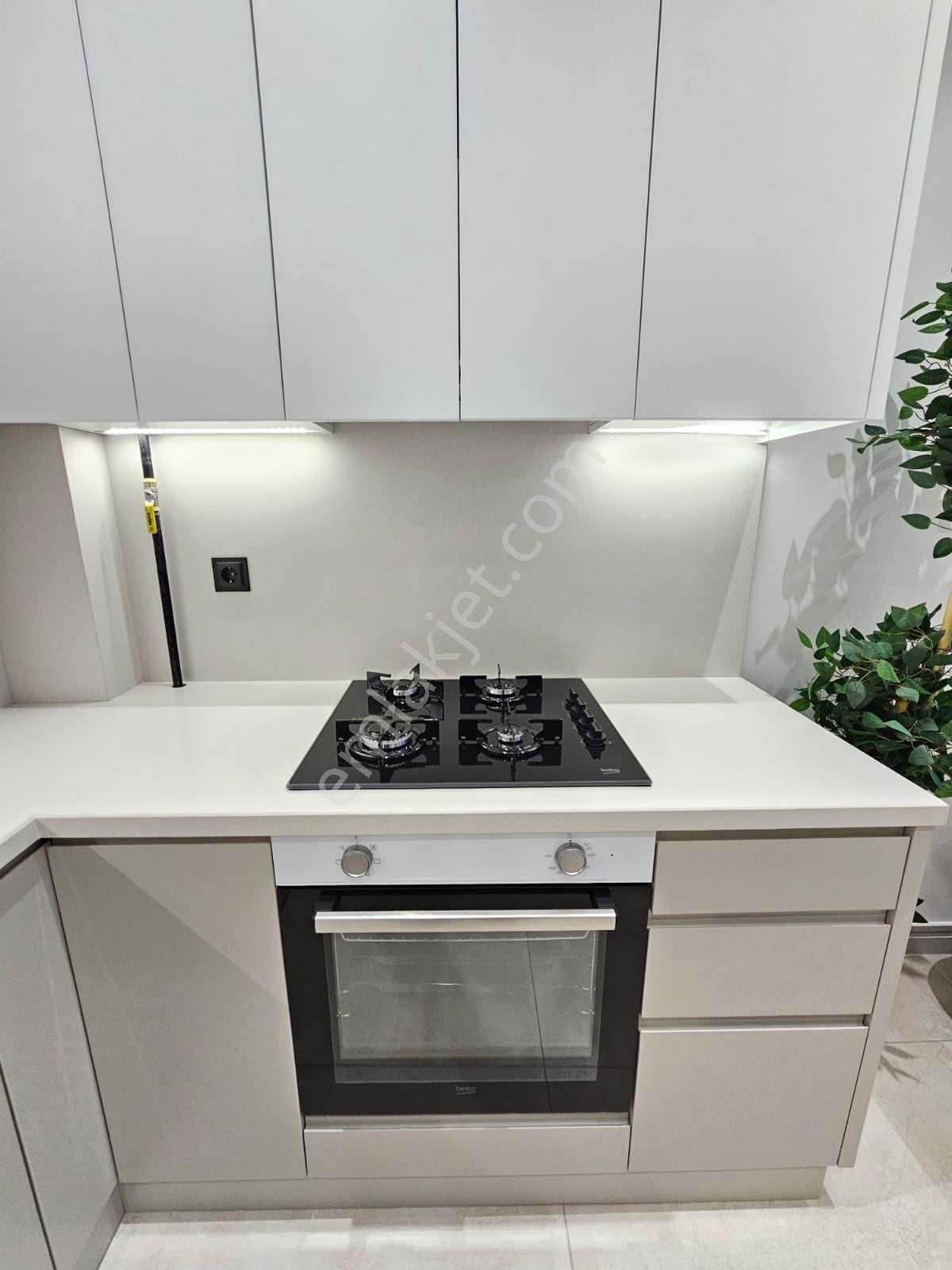 Denizli Adalet Te Full Eşyalı Kaçırılmayacak Fiyata Acil Satılık Fırsat Apartlar - Görsel 17