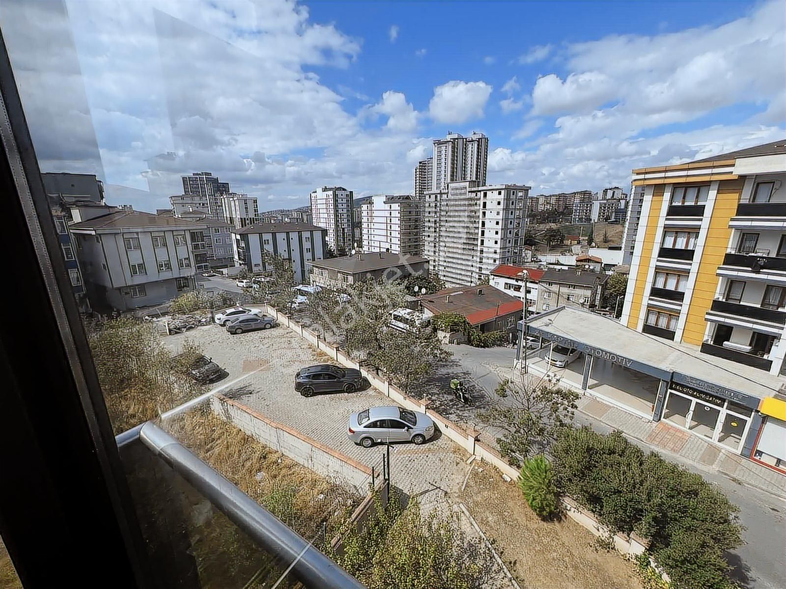 Kartal Yakacıkta 3+1 Daire Ana Cadde Yanı - Görsel 35