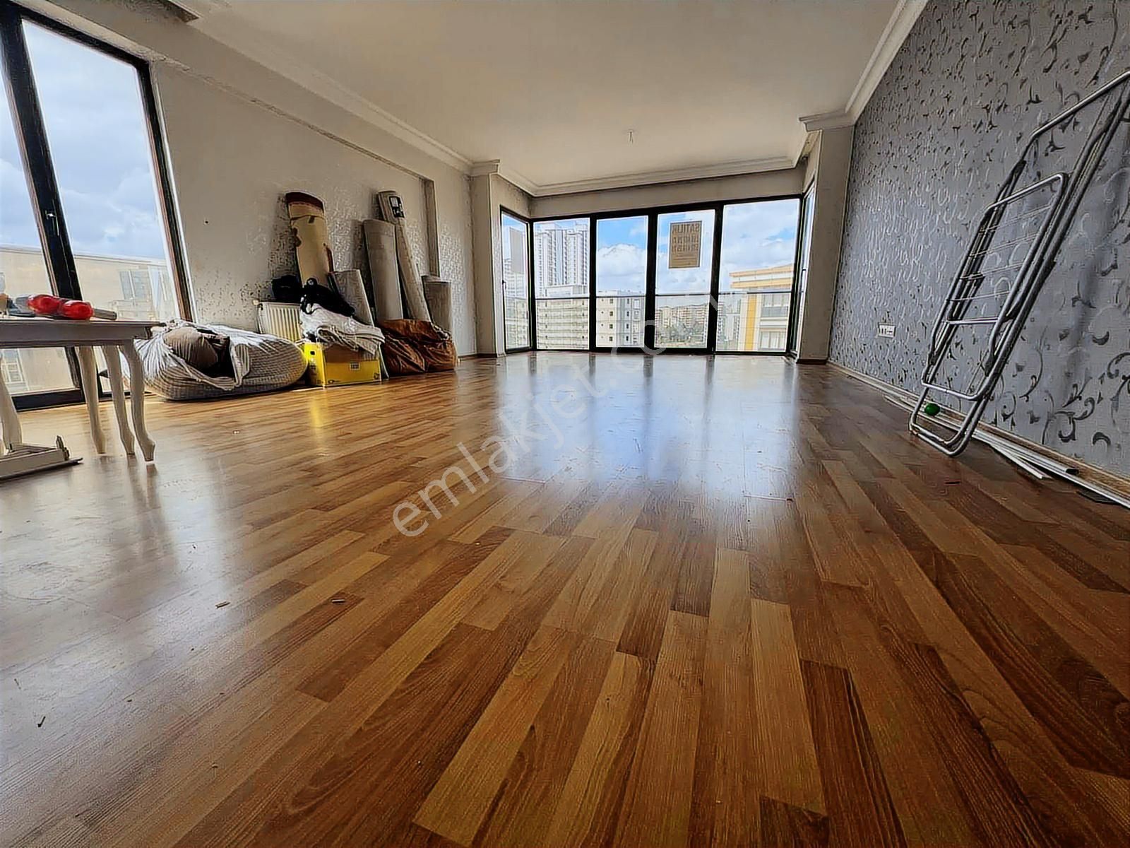 Kartal Yakacıkta 3+1 Daire Ana Cadde Yanı - Görsel 5