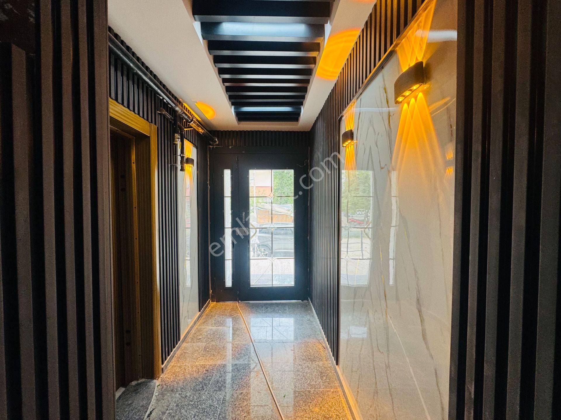 Güven'den Kapaklı'da Hastaneye Yakın Ön Cephe Geniş 2+1 Daire - Görsel 27