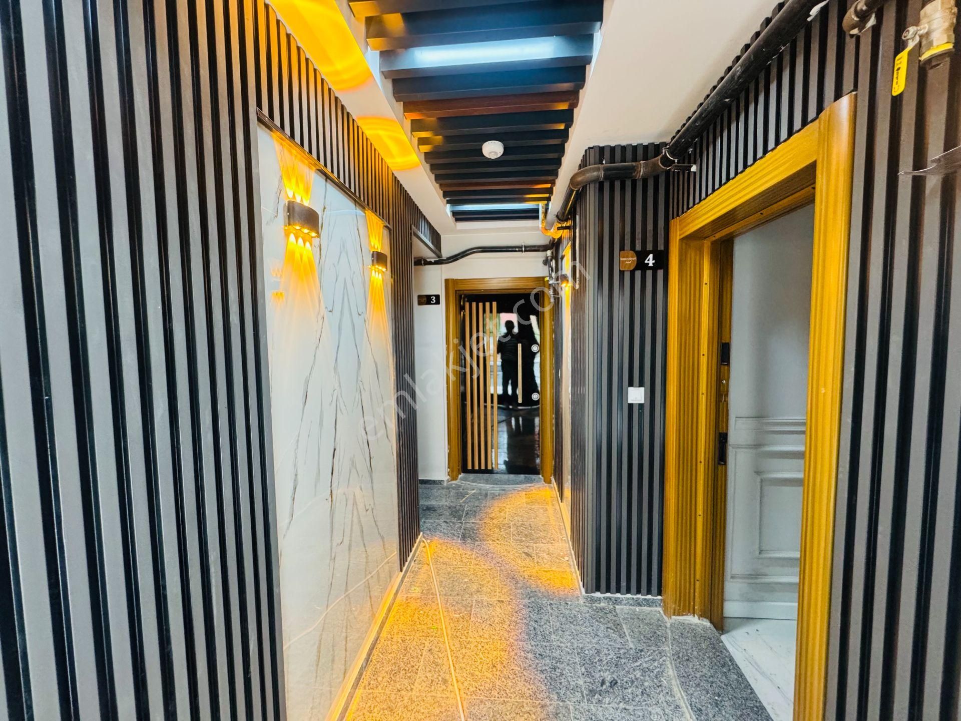 Güven'den Kapaklı'da Hastaneye Yakın Ön Cephe Geniş 2+1 Daire - Görsel 26