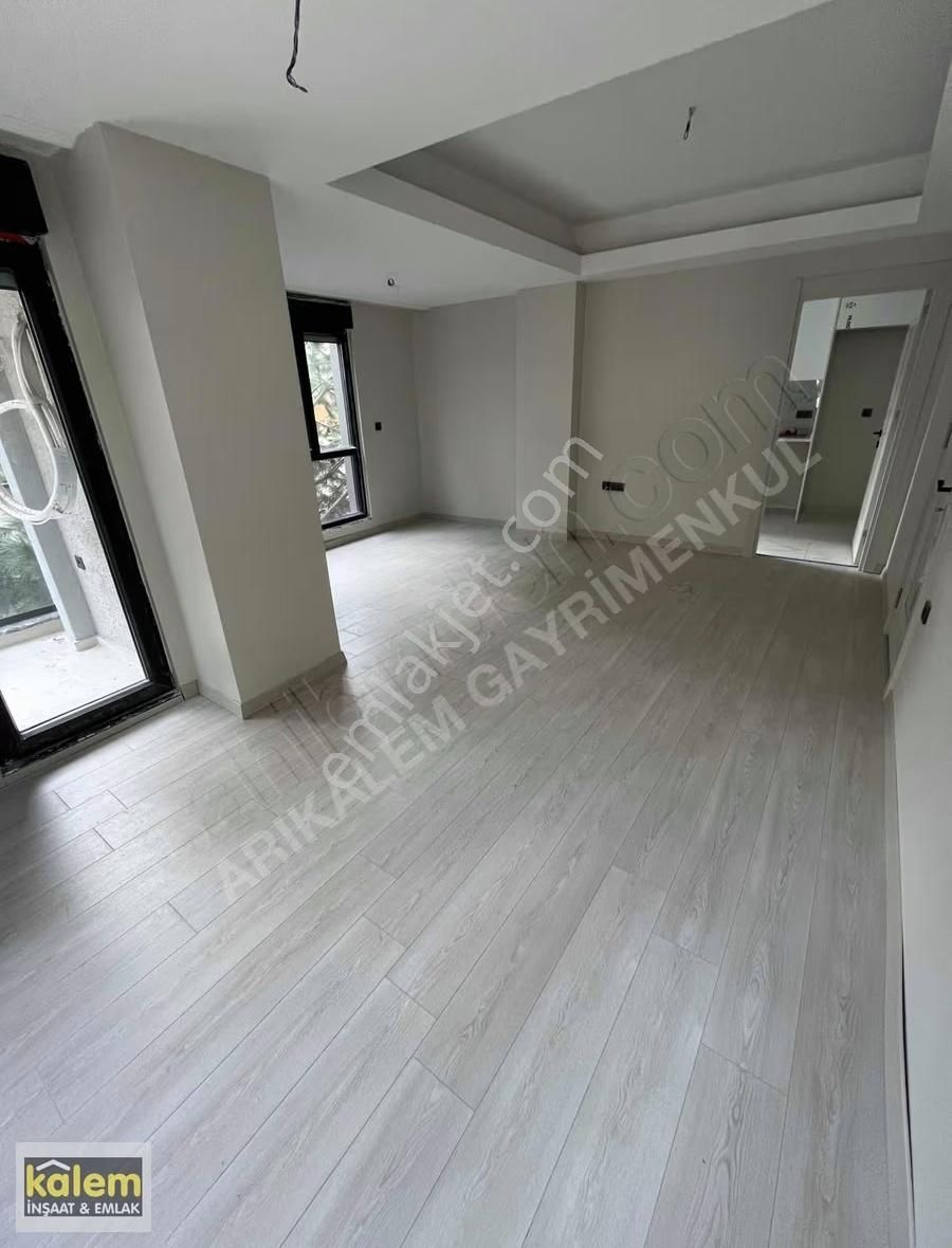 Kalem'den Yeni Bina 3+1 Otoparklı