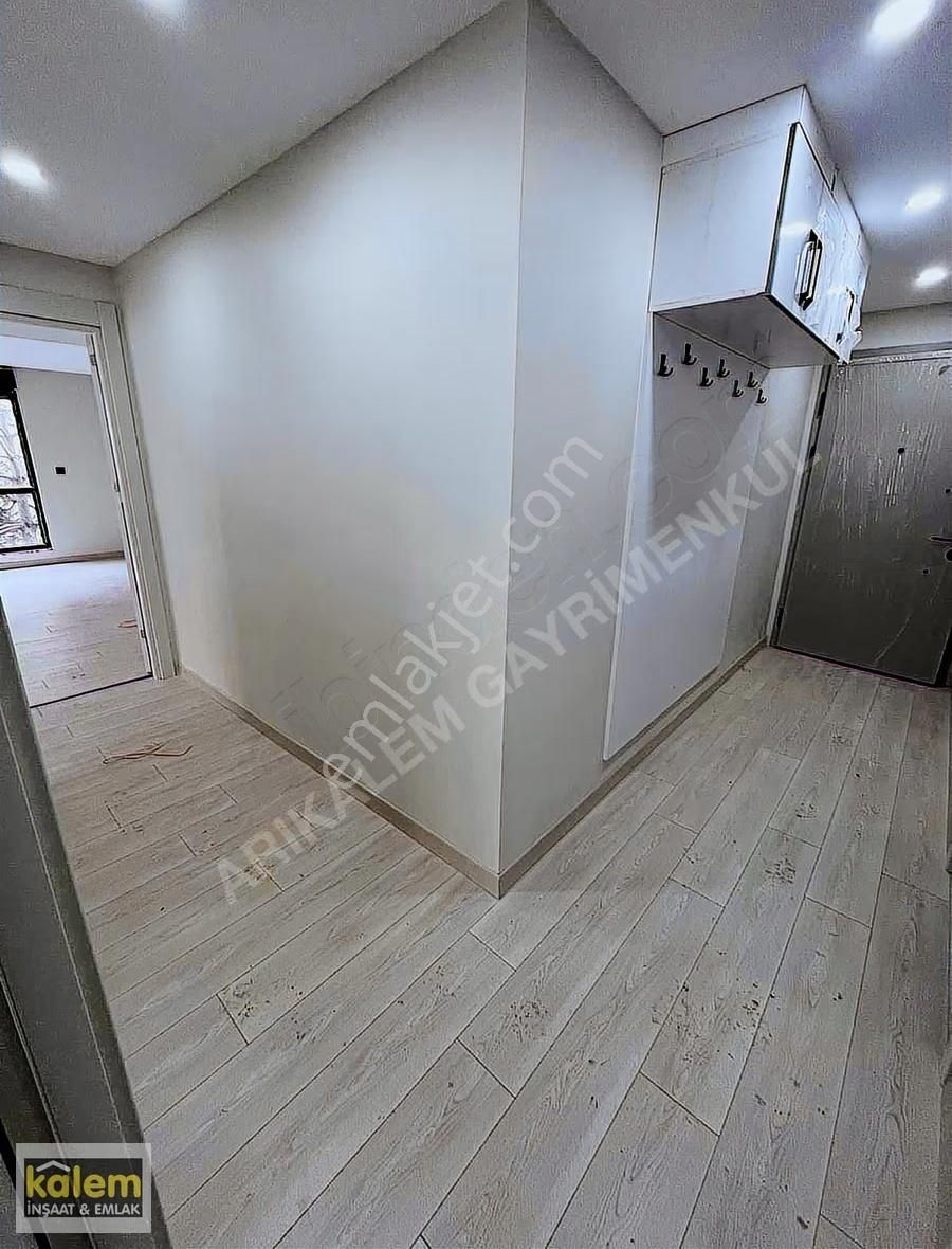 Kalem'den Yeni Bina 3+1 Otoparklı - Görsel 2