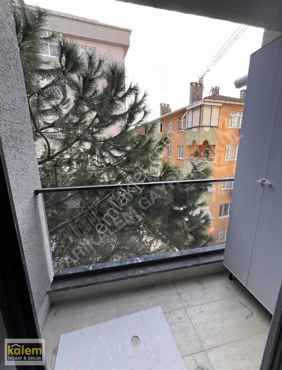 Kalem'den Yeni Bina 3+1 Otoparklı - Görsel 7