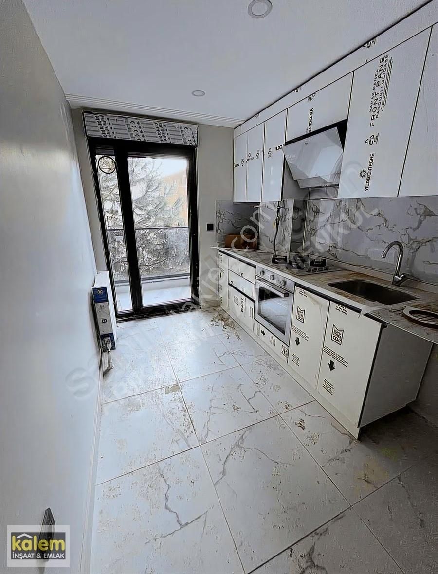 Kalem'den Yeni Bina 3+1 Otoparklı - Görsel 5
