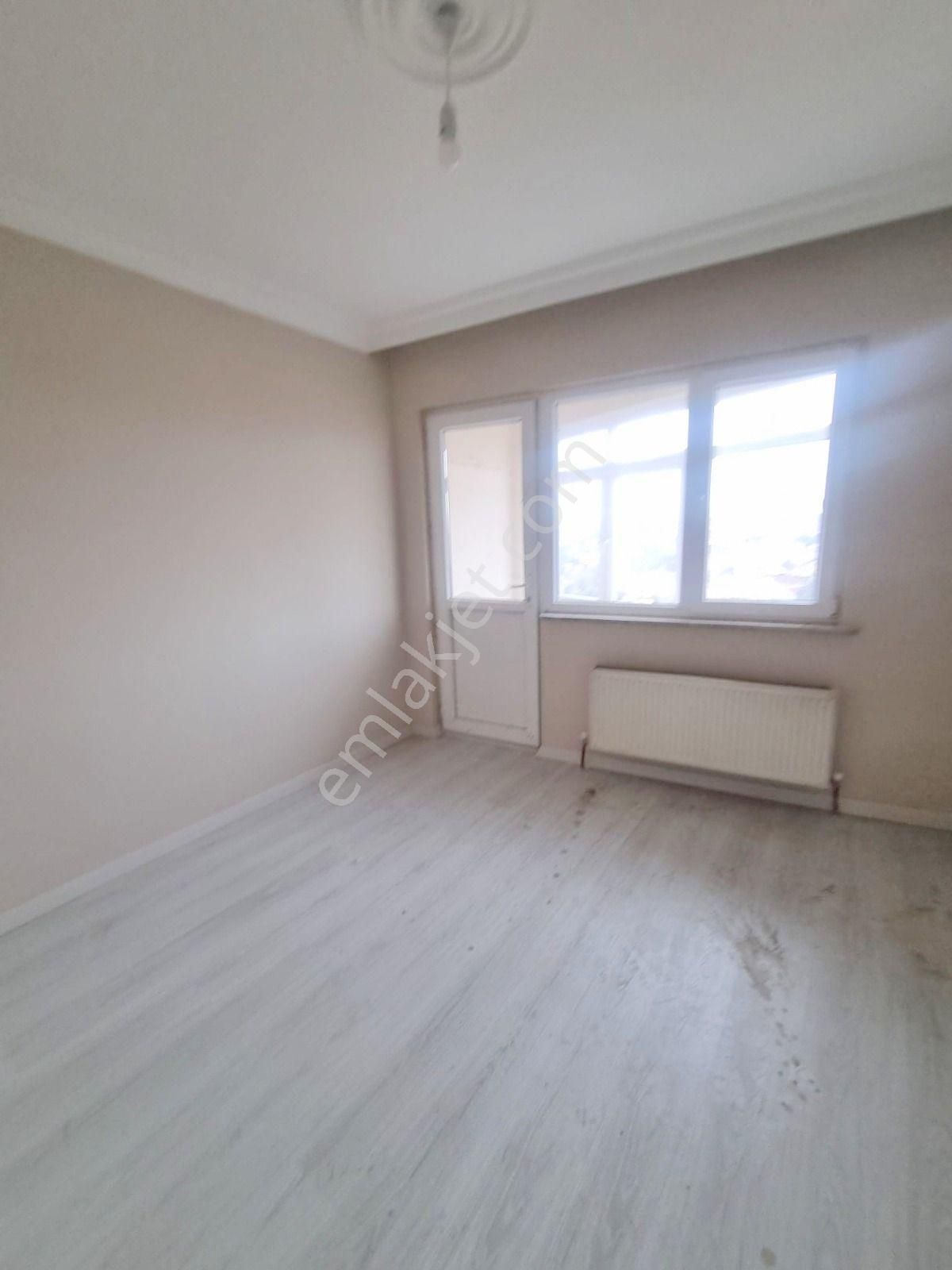 Tarabyaüstü Cumhuriyette Komple Yeni Binada 2+1 Manzaralı Daire - Görsel 22