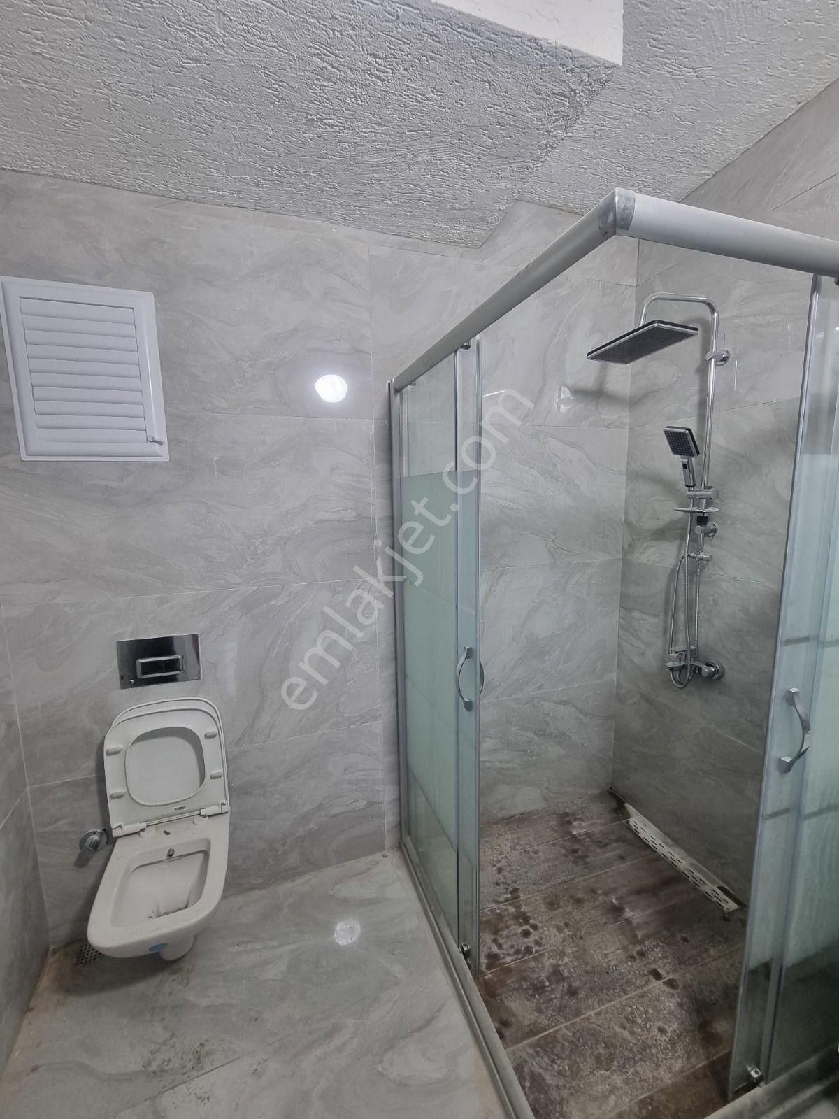 Tarabyaüstü Cumhuriyette Komple Yeni Binada 2+1 Manzaralı Daire - Görsel 6