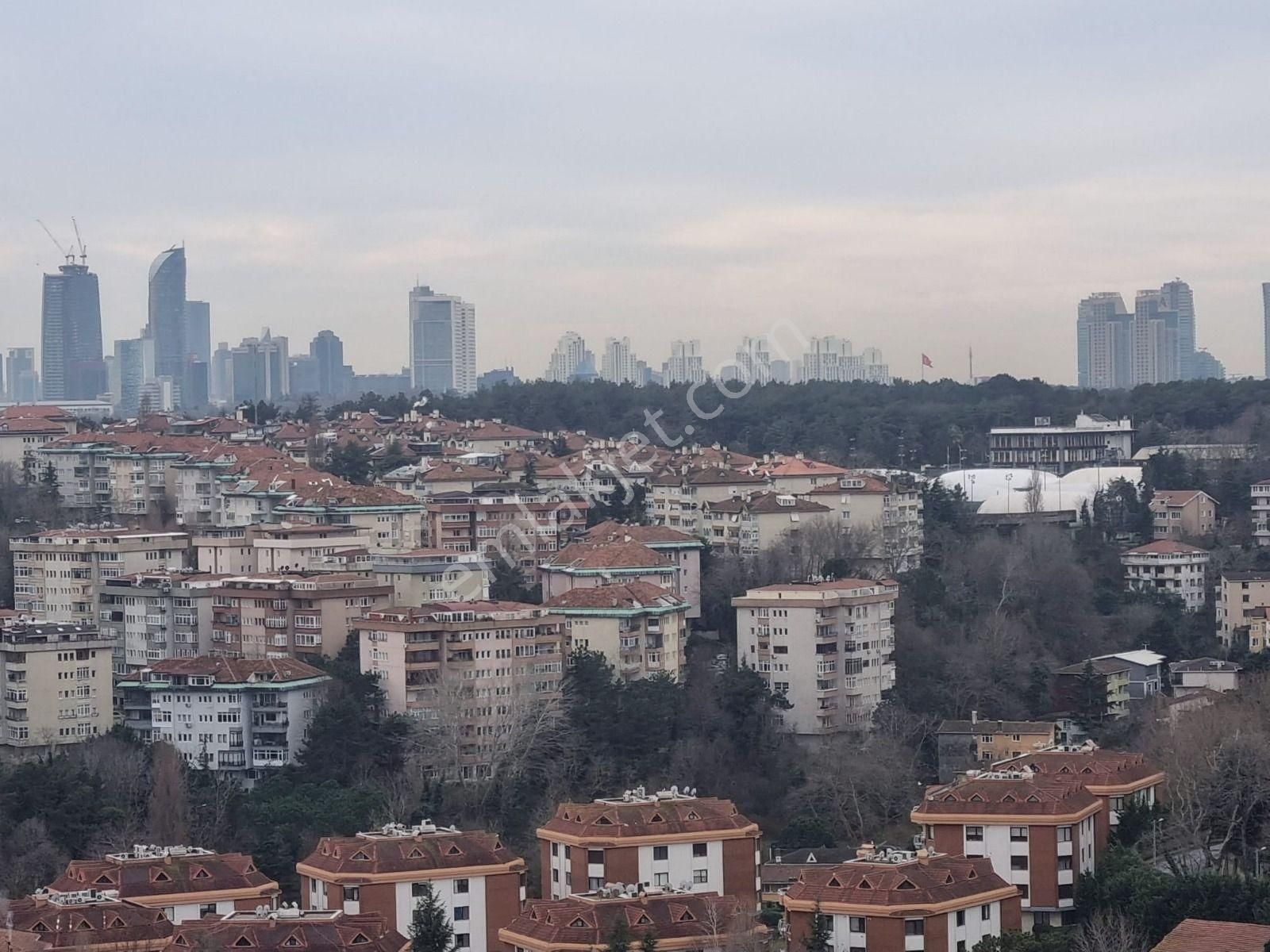 Tarabyaüstü Cumhuriyette Komple Yeni Binada 2+1 Manzaralı Daire