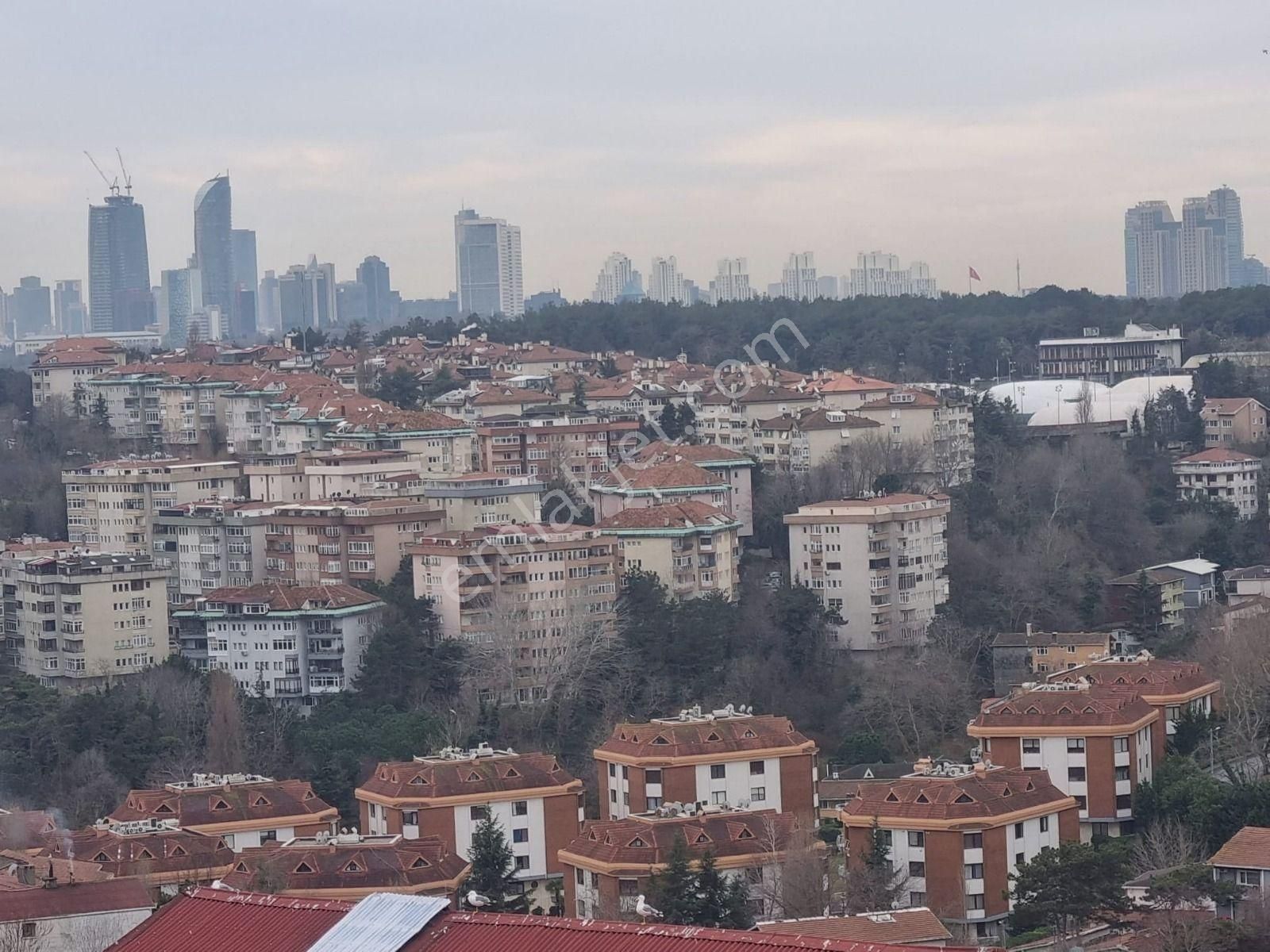 Tarabyaüstü Cumhuriyette Komple Yeni Binada 2+1 Manzaralı Daire - Görsel 28