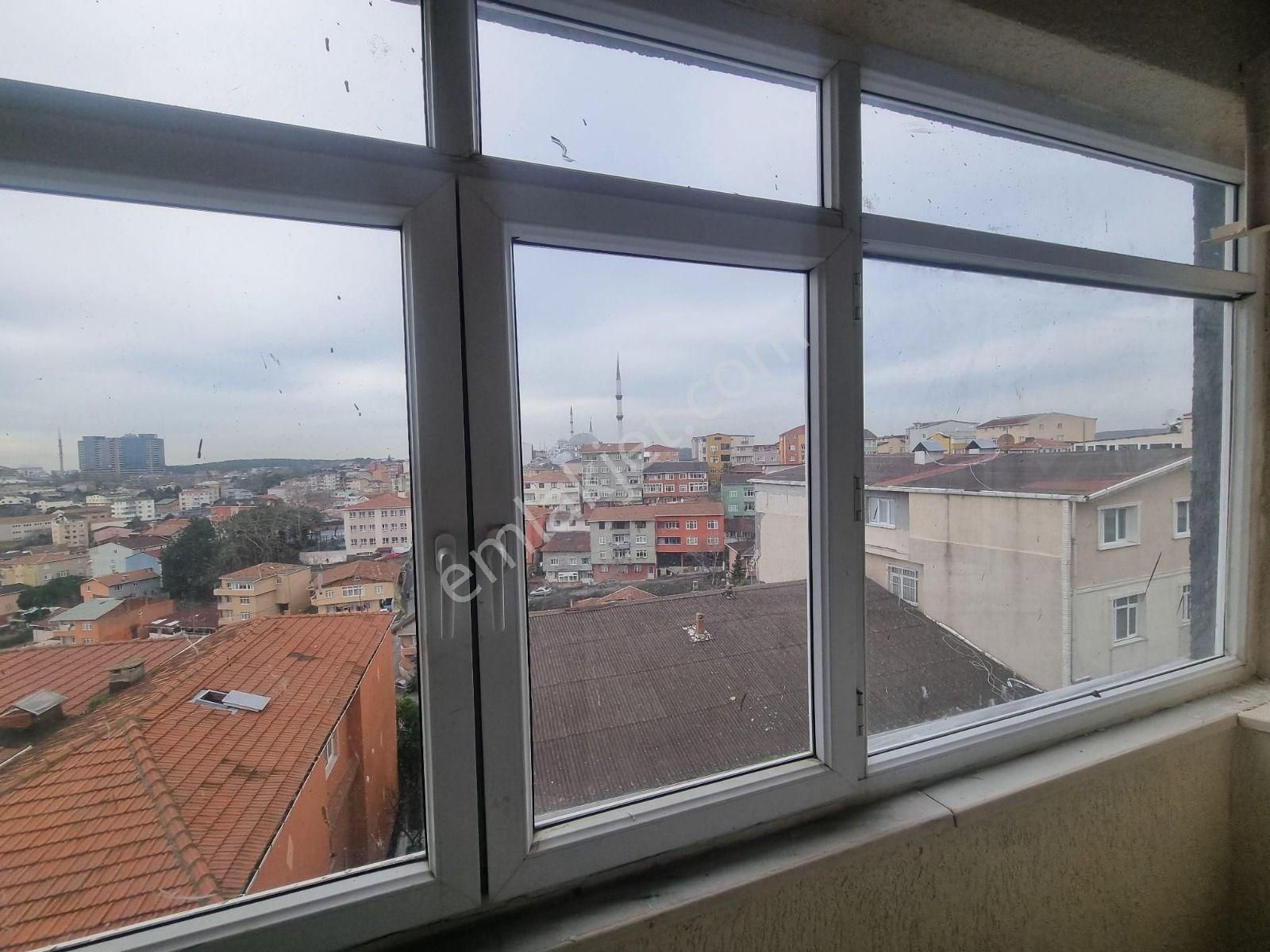 Tarabyaüstü Cumhuriyette Komple Yeni Binada 2+1 Manzaralı Daire - Görsel 29