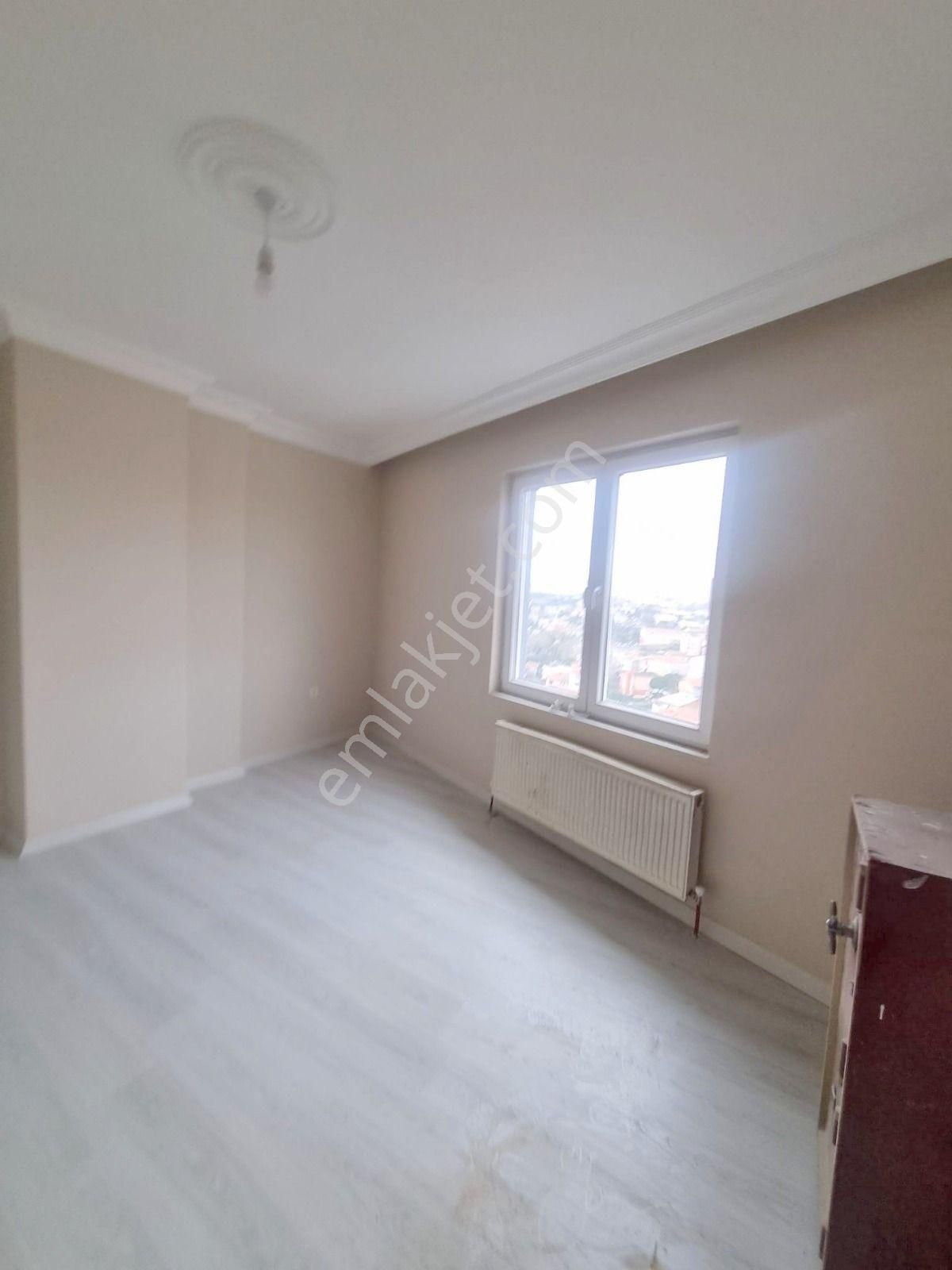 Tarabyaüstü Cumhuriyette Komple Yeni Binada 2+1 Manzaralı Daire - Görsel 7