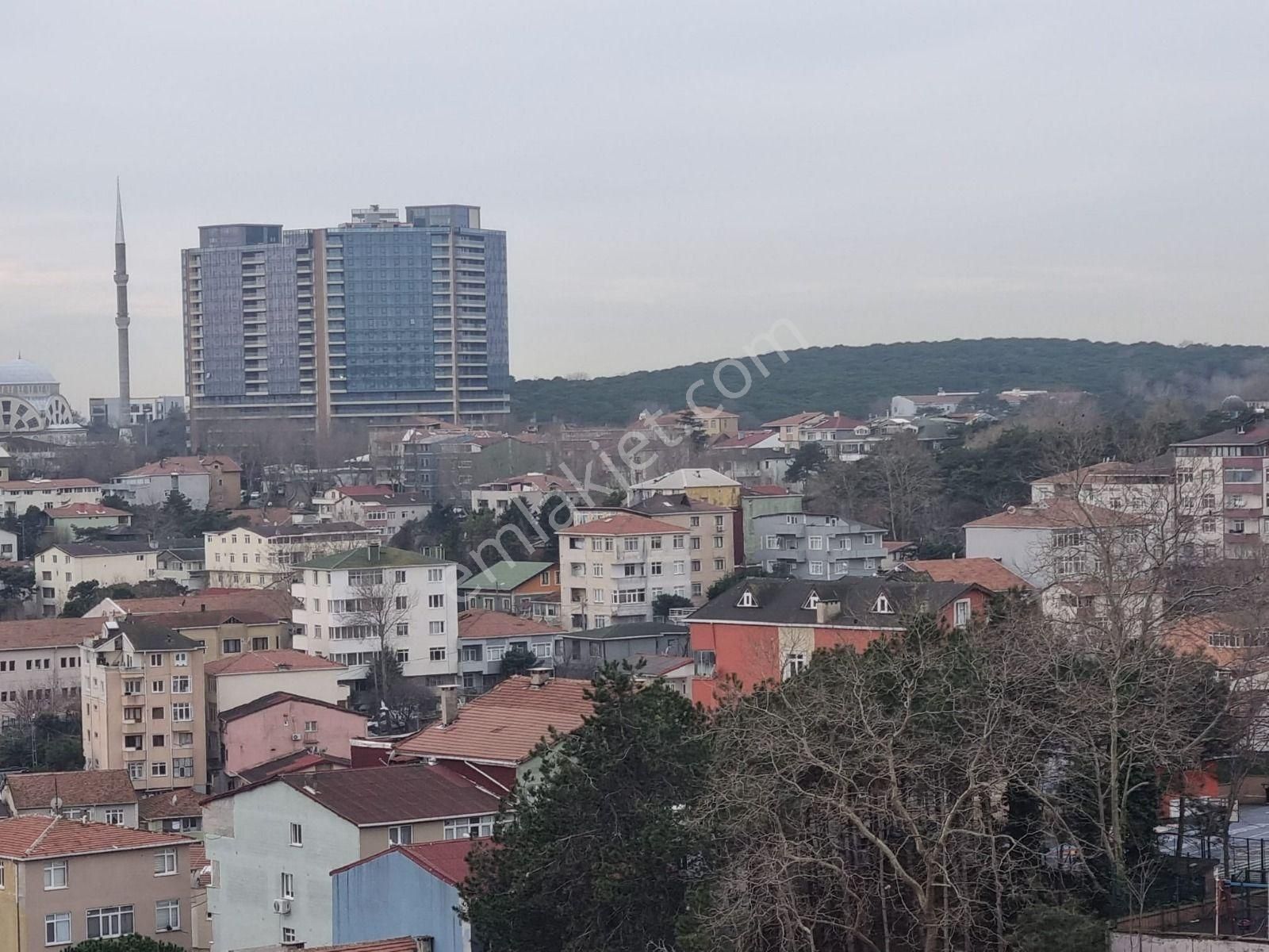 Tarabyaüstü Cumhuriyette Komple Yeni Binada 2+1 Manzaralı Daire - Görsel 3