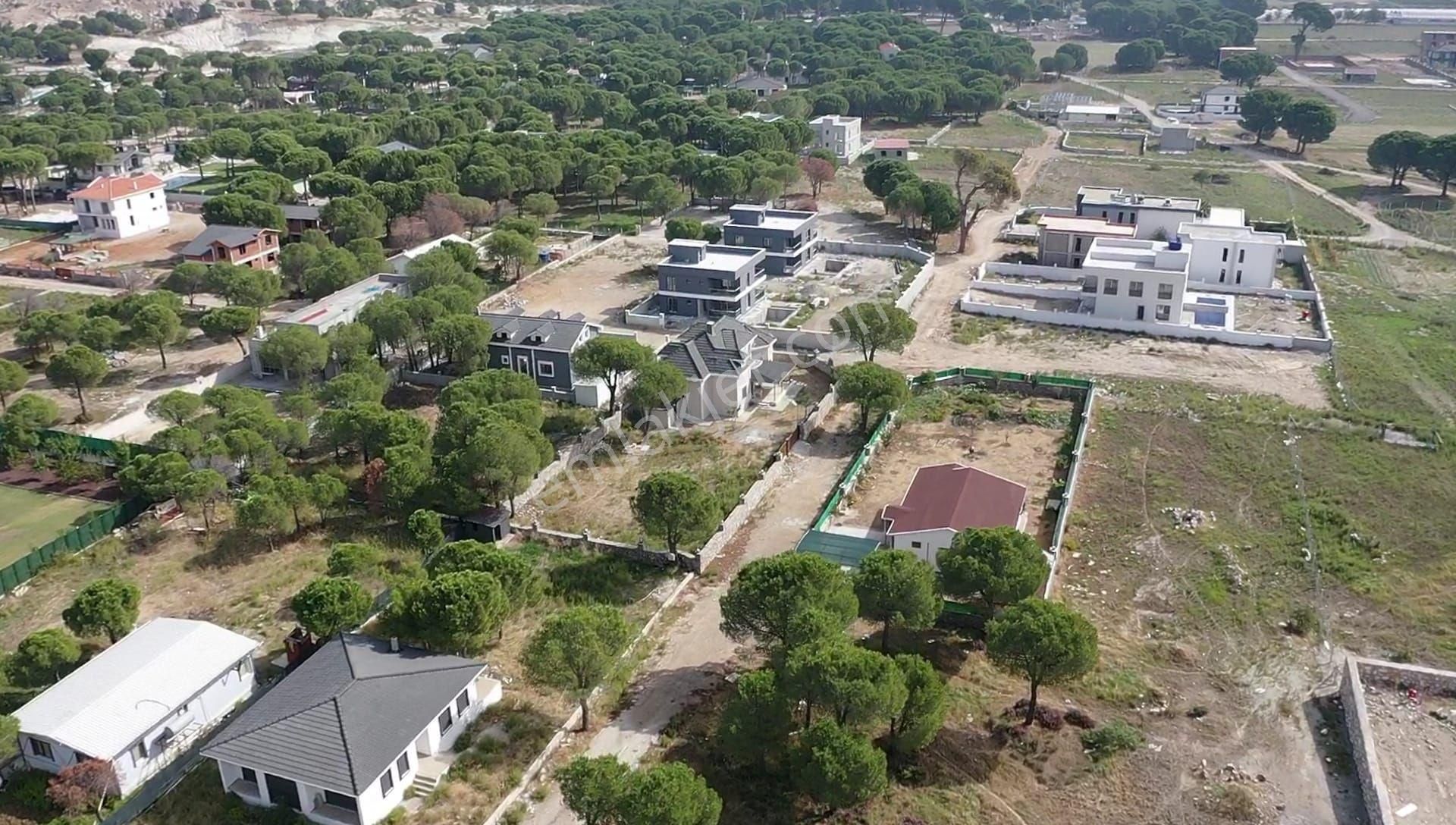 Menderes Künerde Satılık Bahçe - Görsel 17