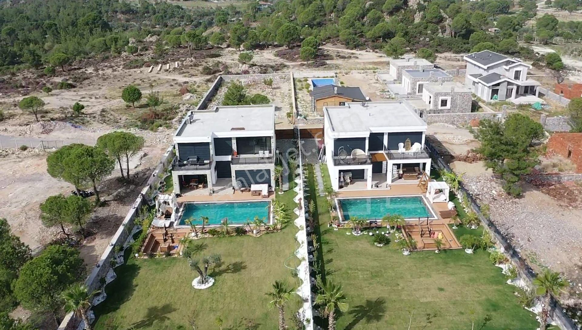 Menderes Künerde Satılık Bahçe - Görsel 8