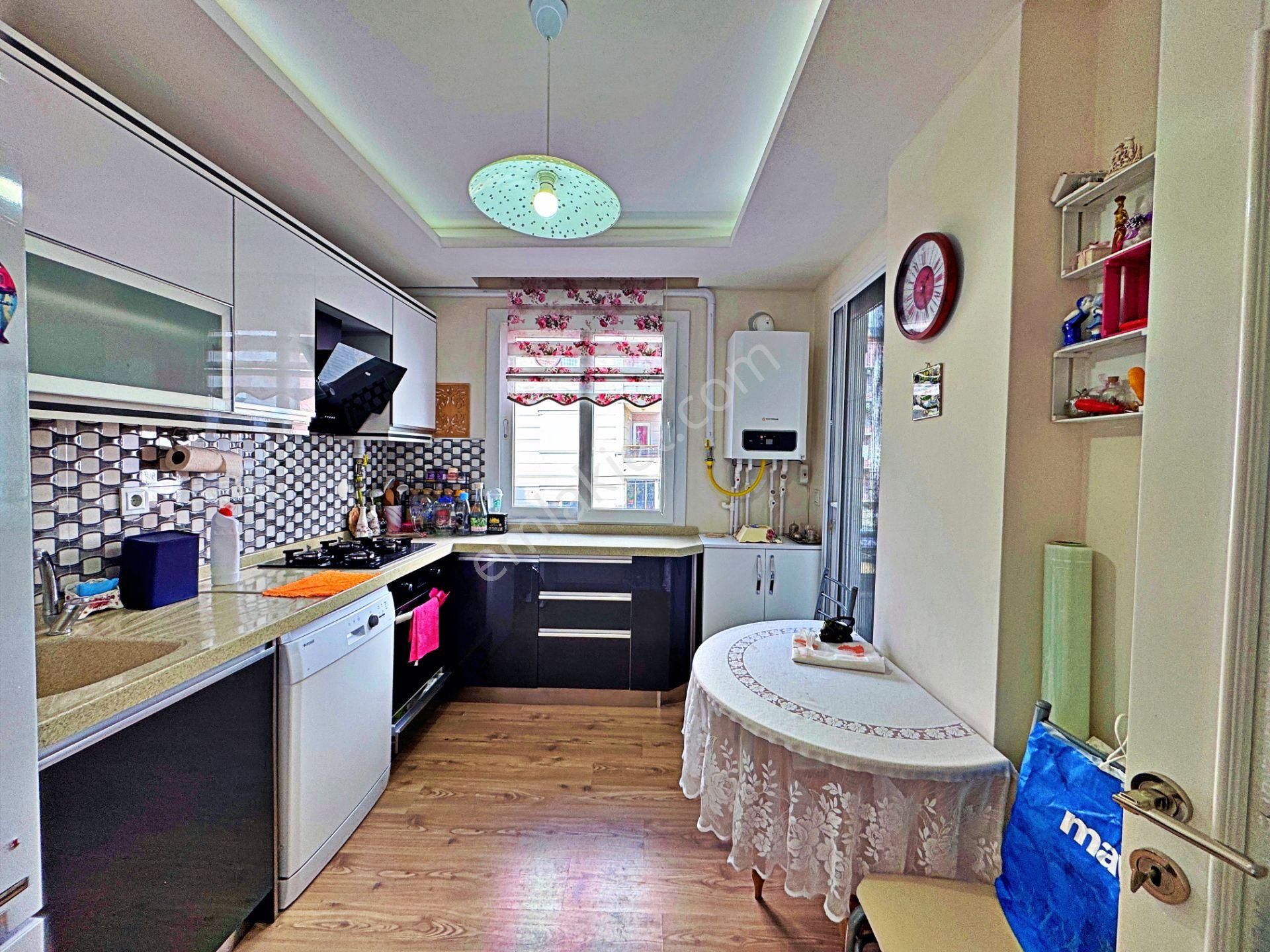 🌀yetki Gültaş Emlaktan Akçayda Satılık 2+1 Ayrı Mutfak Ön Cephe Şahane Daire - Görsel 33
