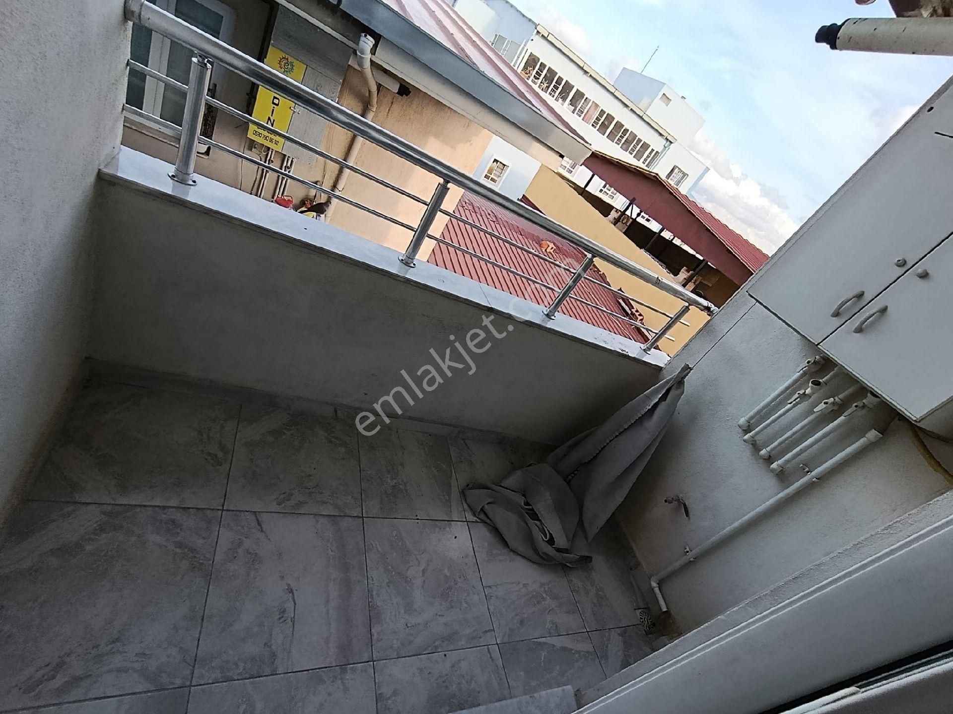 Günaltay Pazar Yeri Yakını 2+1 Doğalgazlı Yeni Tadilatlı - Görsel 14