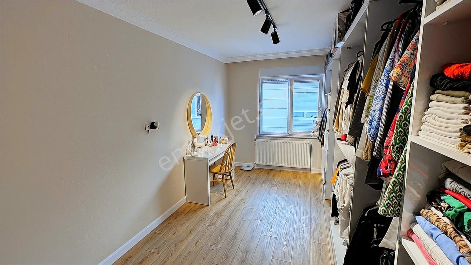 Konyaaltı'nda Plaja 1.5km Mesafede Satılık Daire | Tekce - Görsel 9