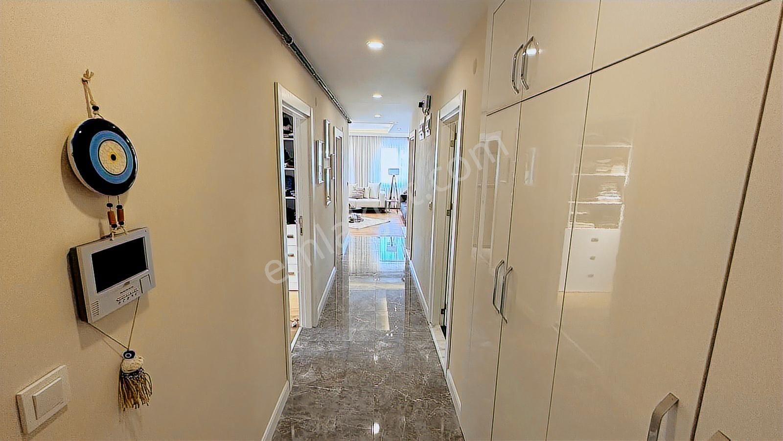 Konyaaltı'nda Plaja 1.5km Mesafede Satılık Daire | Tekce - Görsel 15